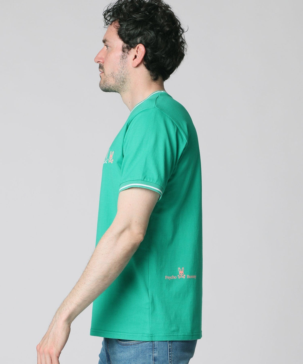 Tシャツ&カットソー