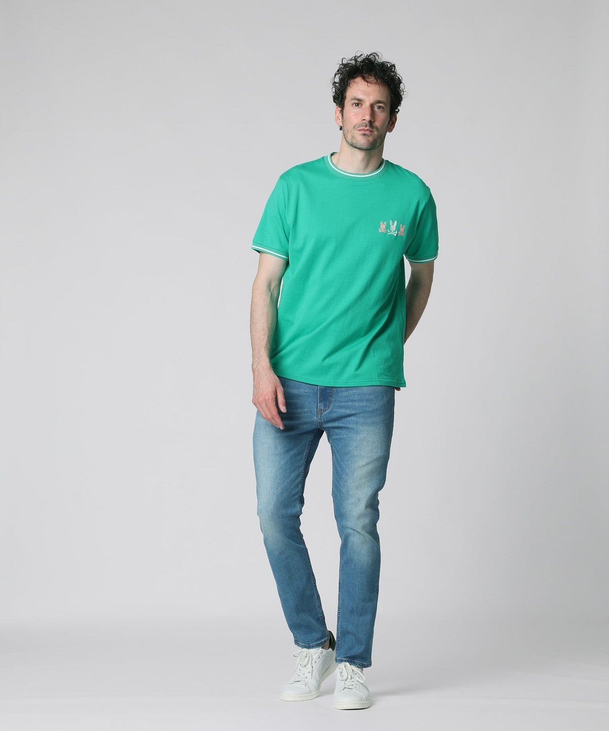 Tシャツ&カットソー
