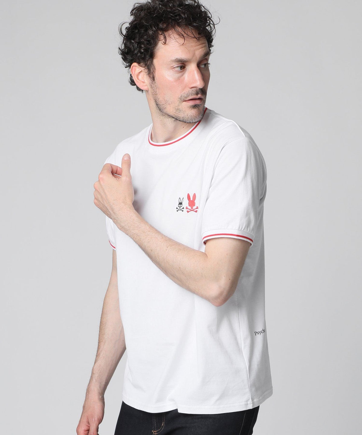 Tシャツ&カットソー