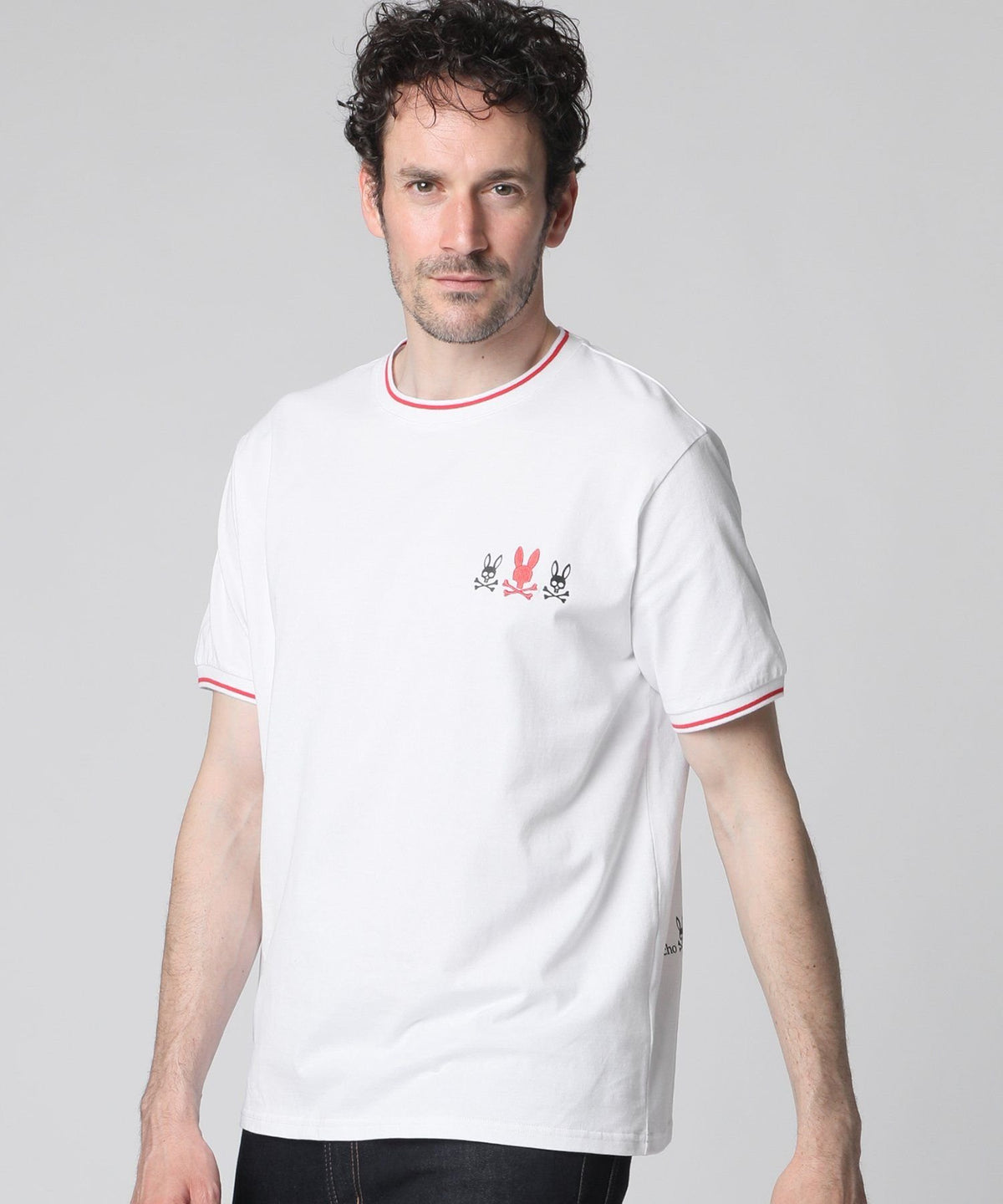 Tシャツ&カットソー