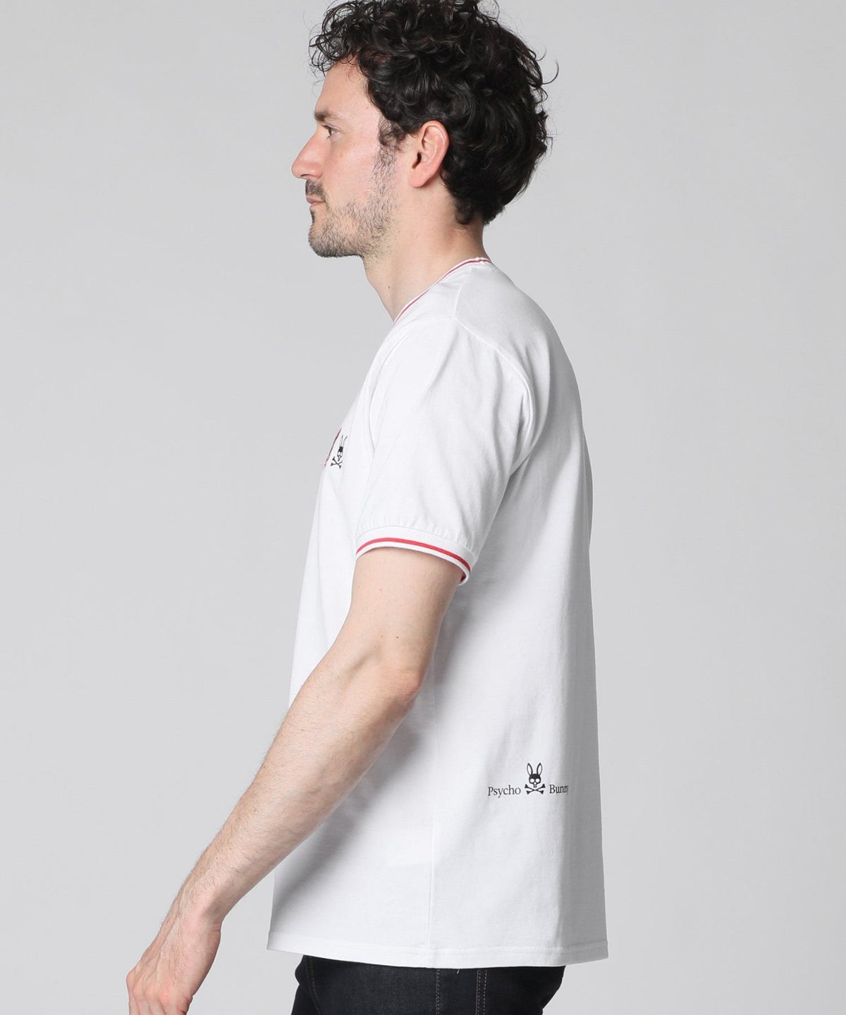 Tシャツ&カットソー