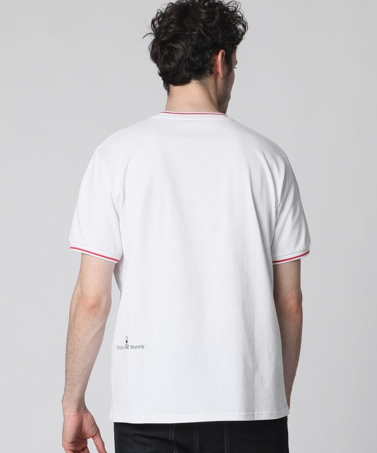 Tシャツ&カットソー