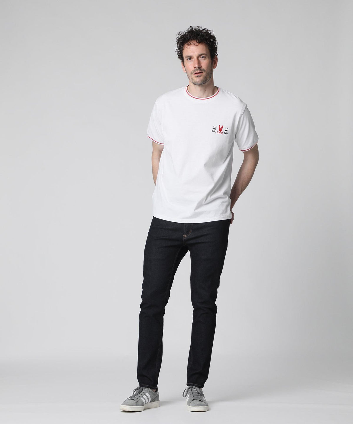Tシャツ&カットソー