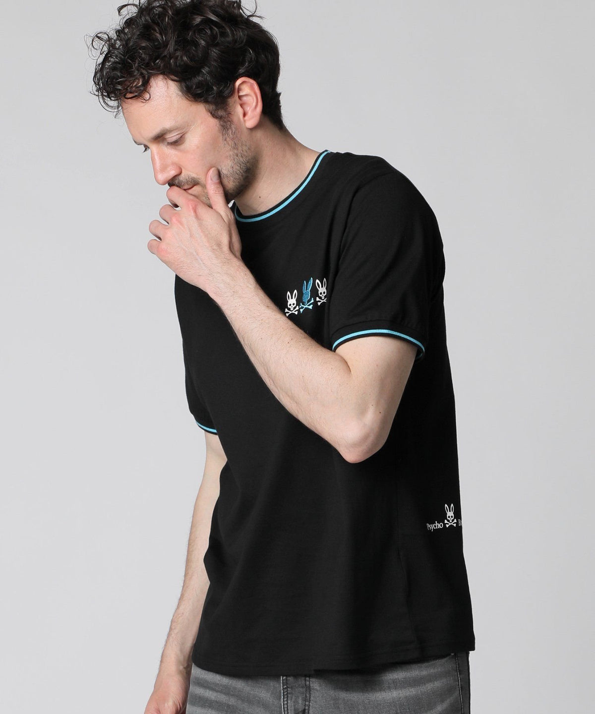 Tシャツ&カットソー