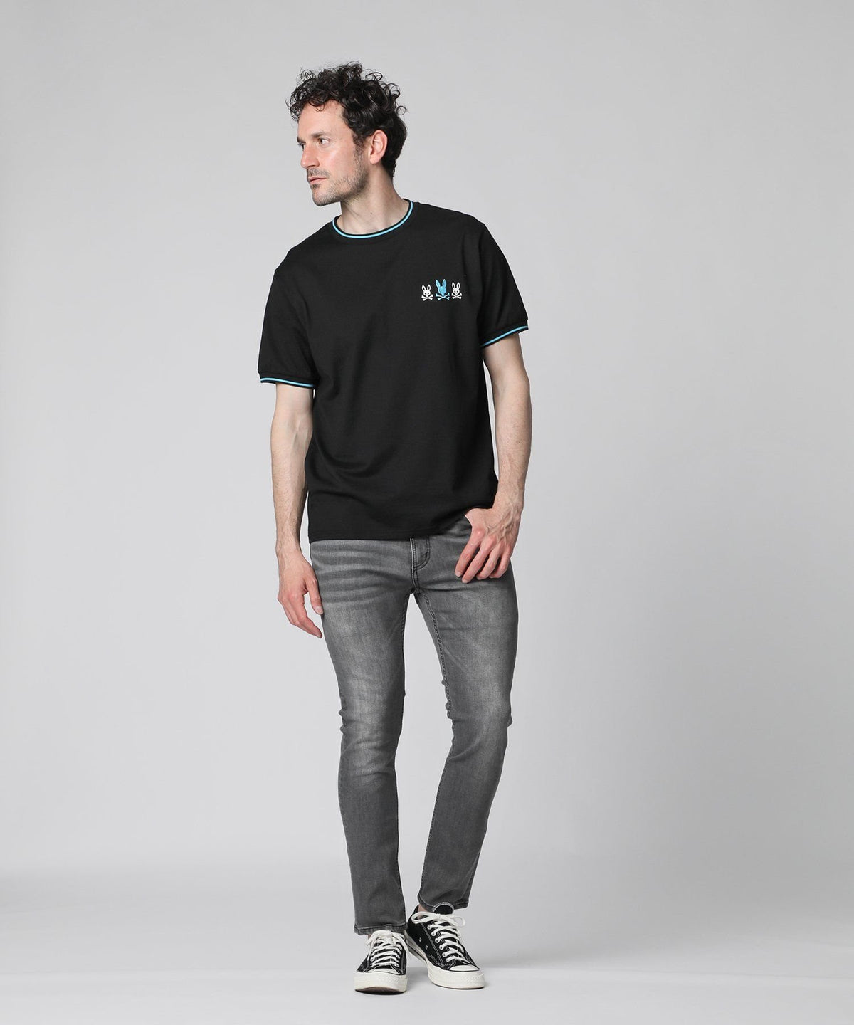 Tシャツ&カットソー