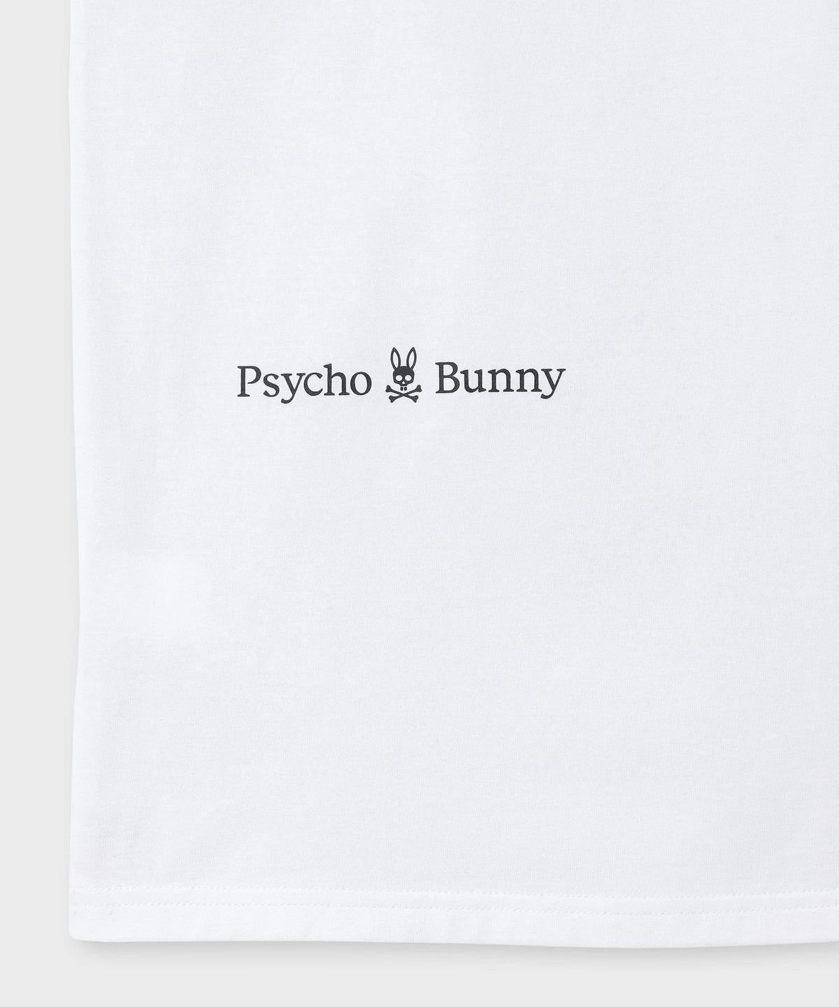 Short sleeve T-shirt