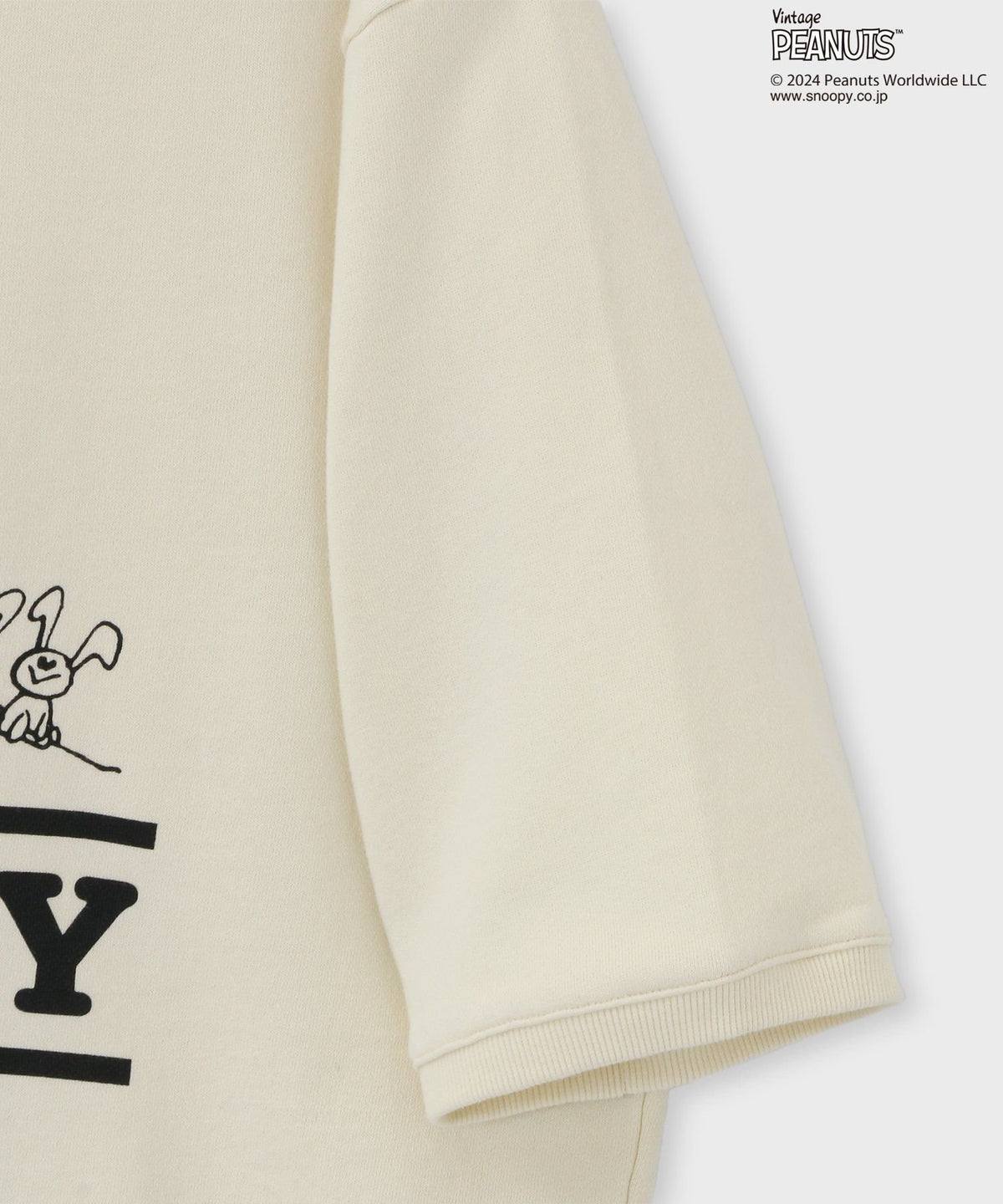 Tシャツ&カットソー