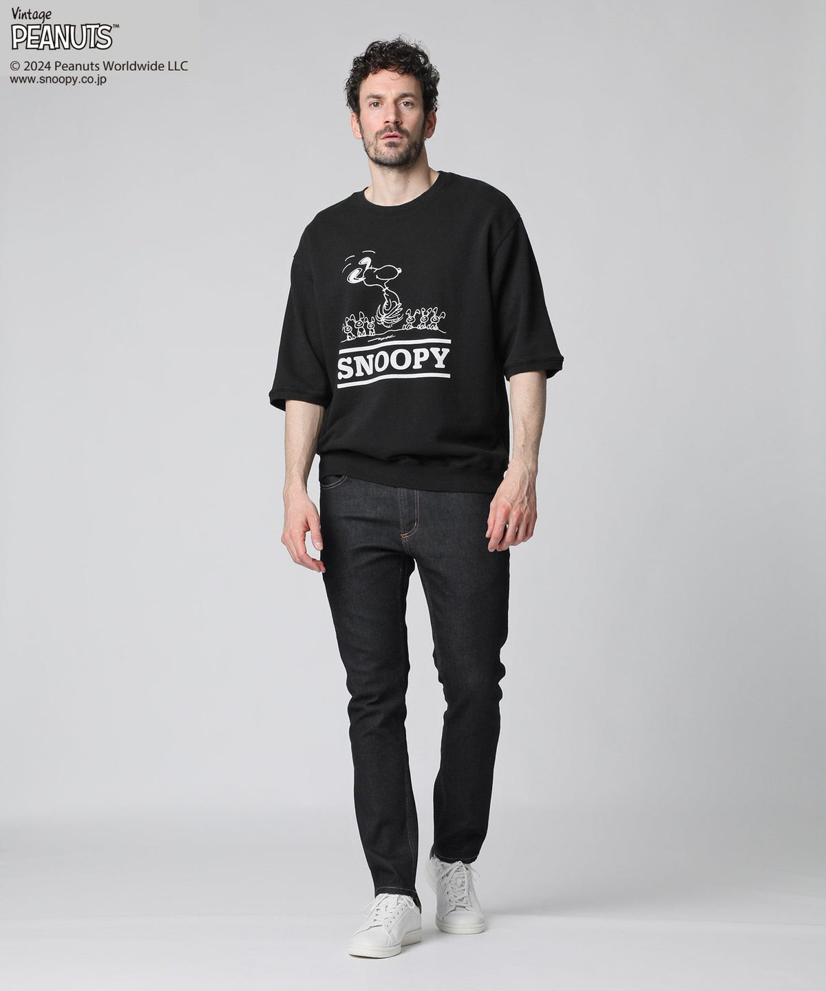 Tシャツ&カットソー