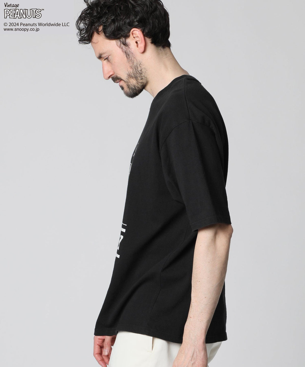 Tシャツ&カットソー