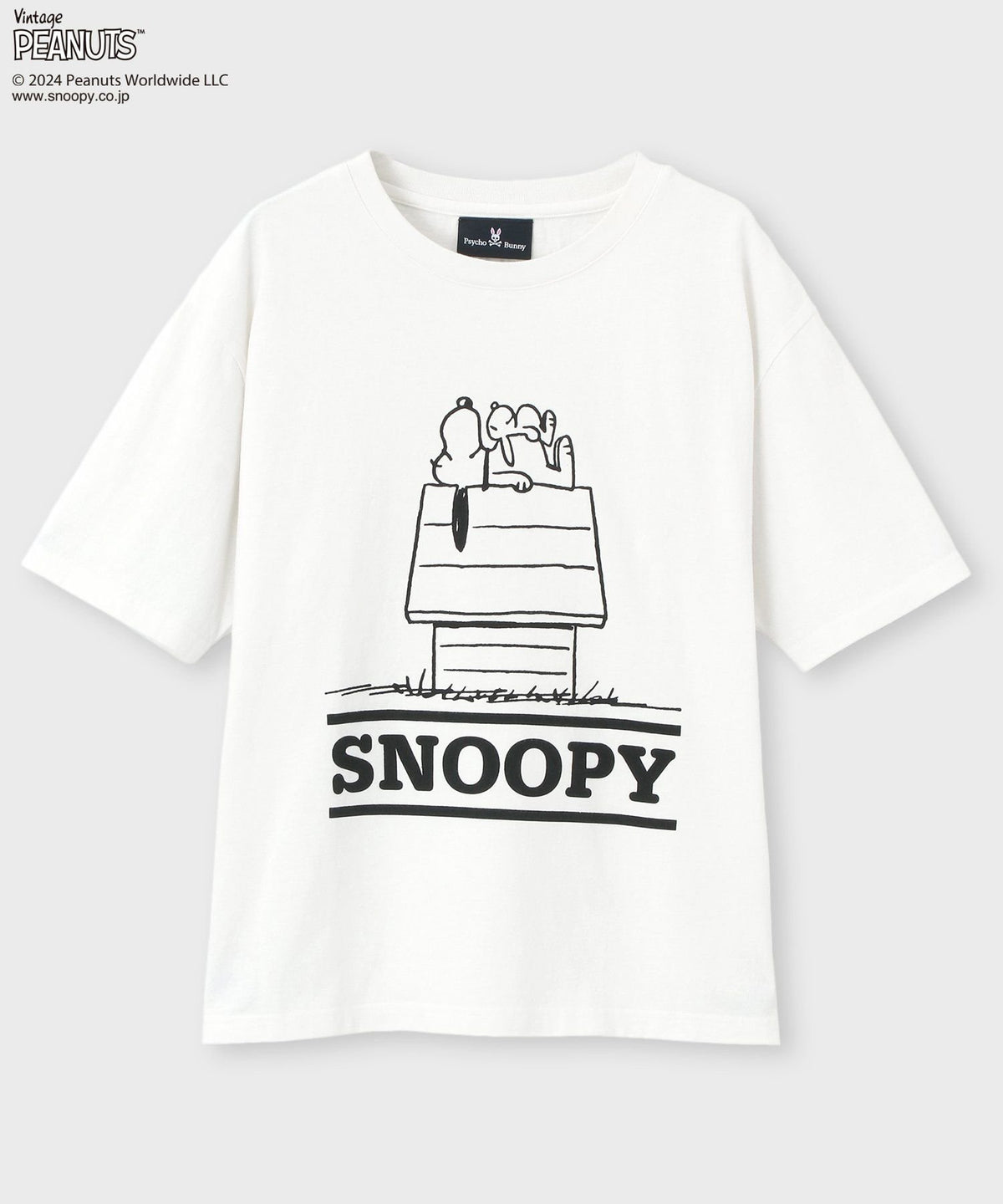 半袖Tシャツ