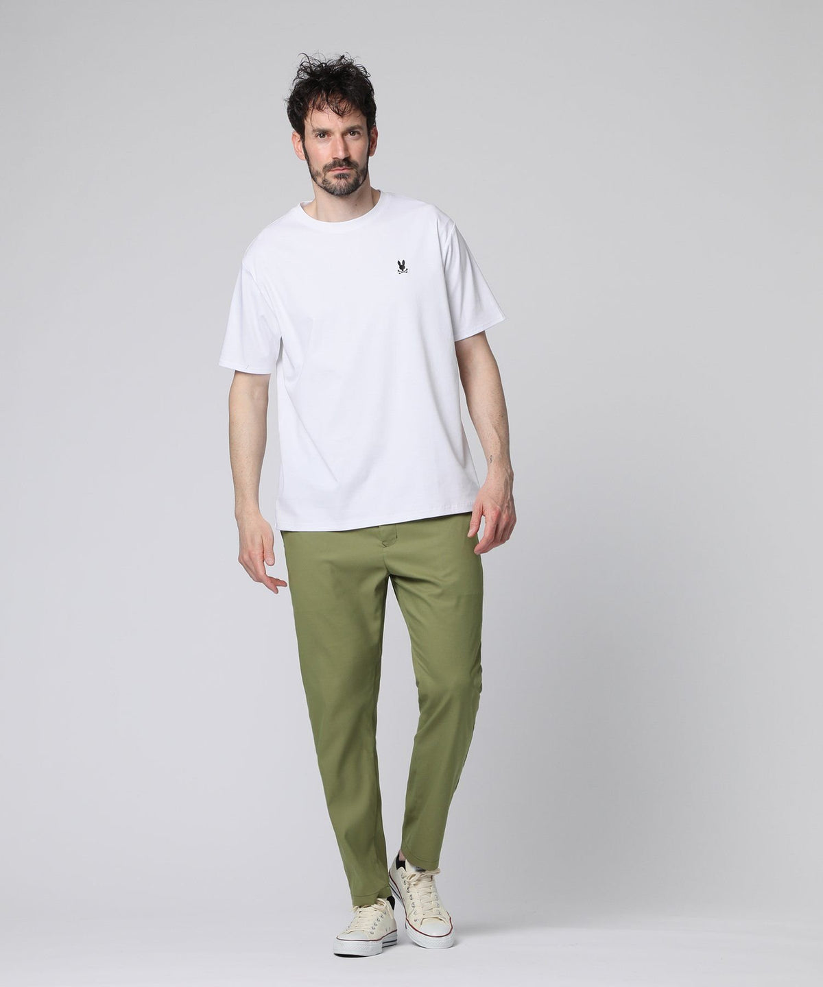 pants & shorts