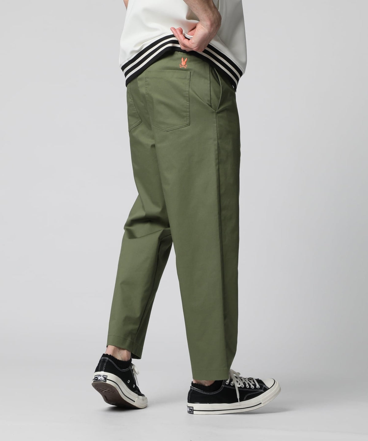 パンツ&ショーツ