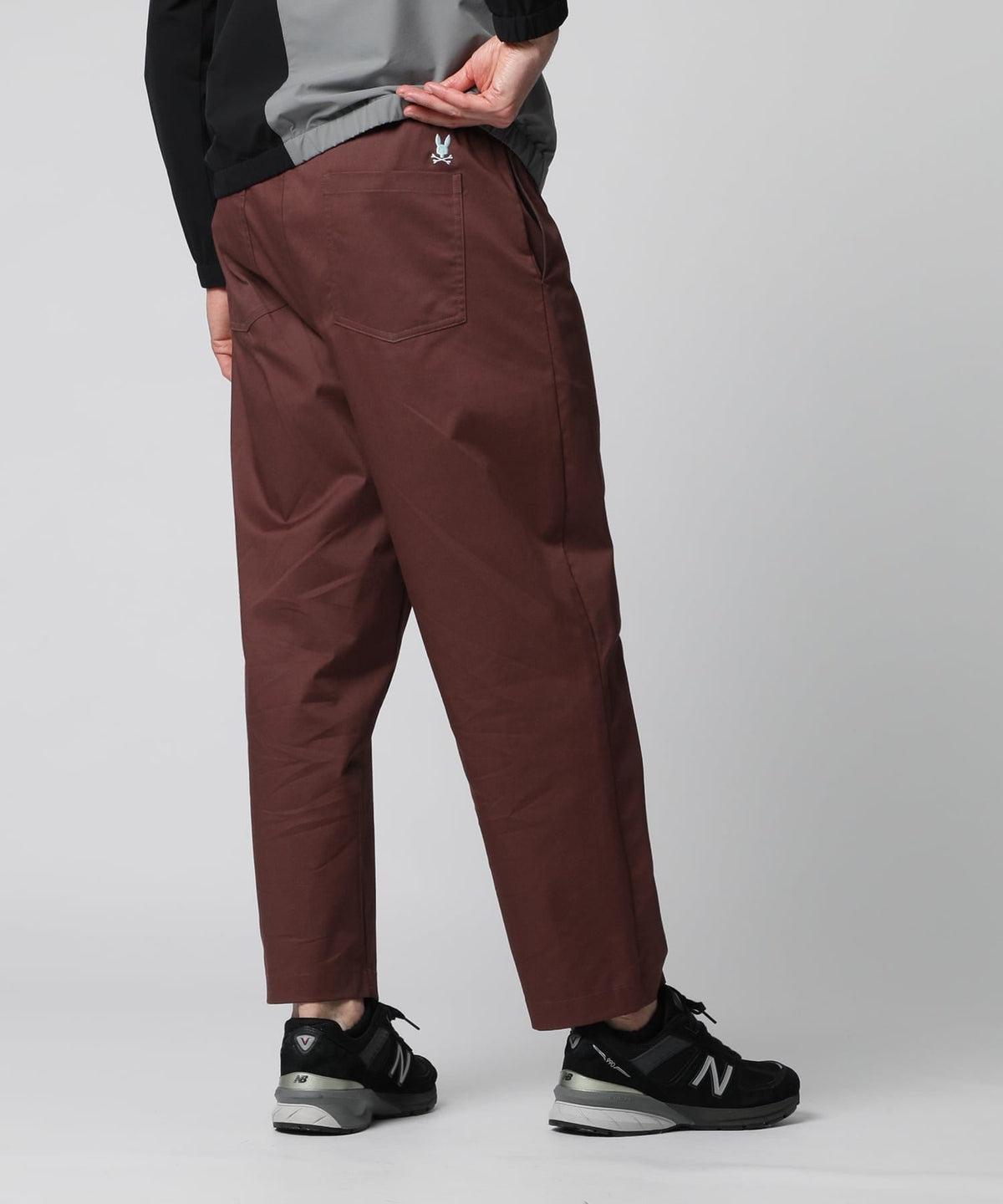 パンツ&ショーツ