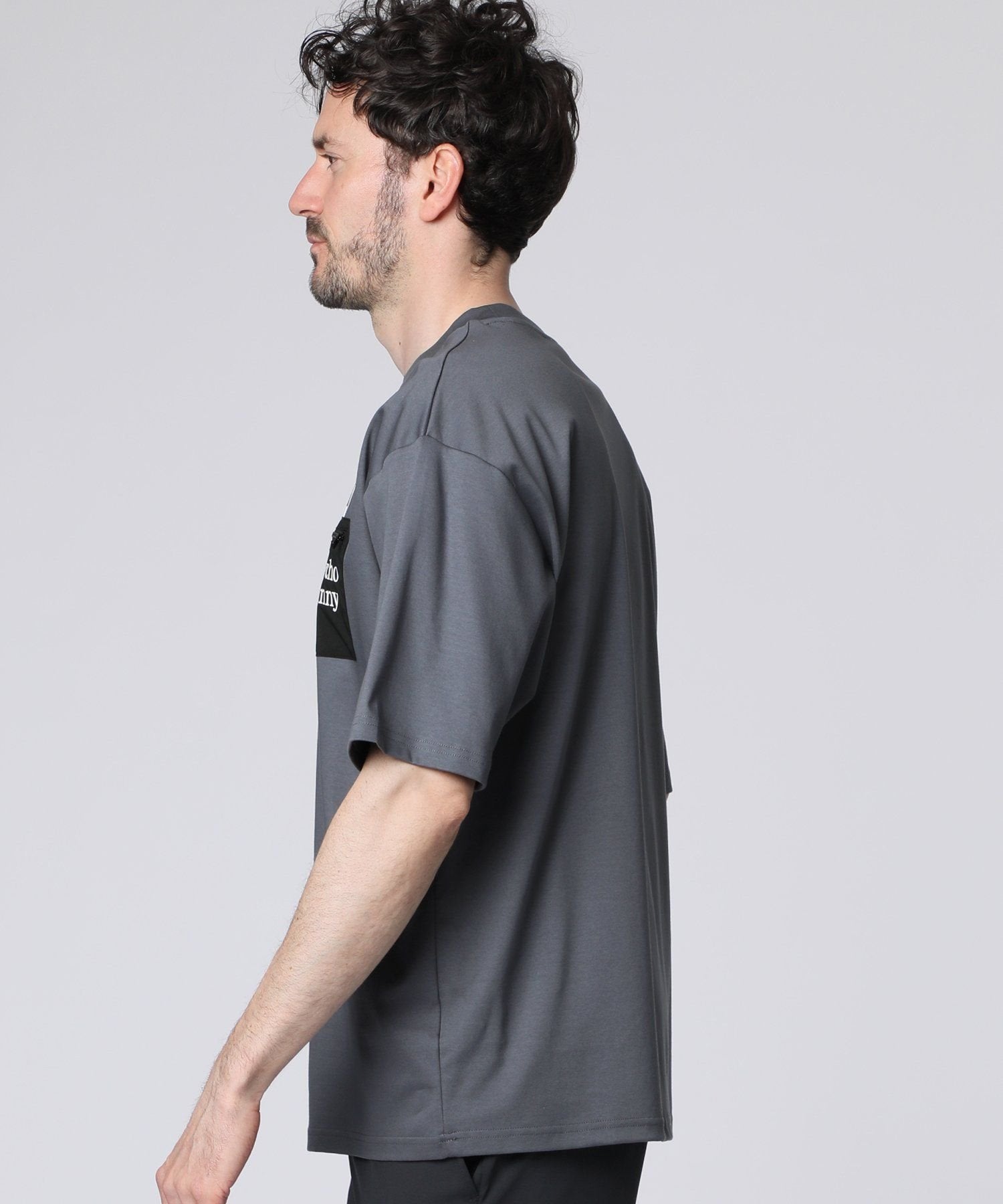 Tシャツ&カットソー