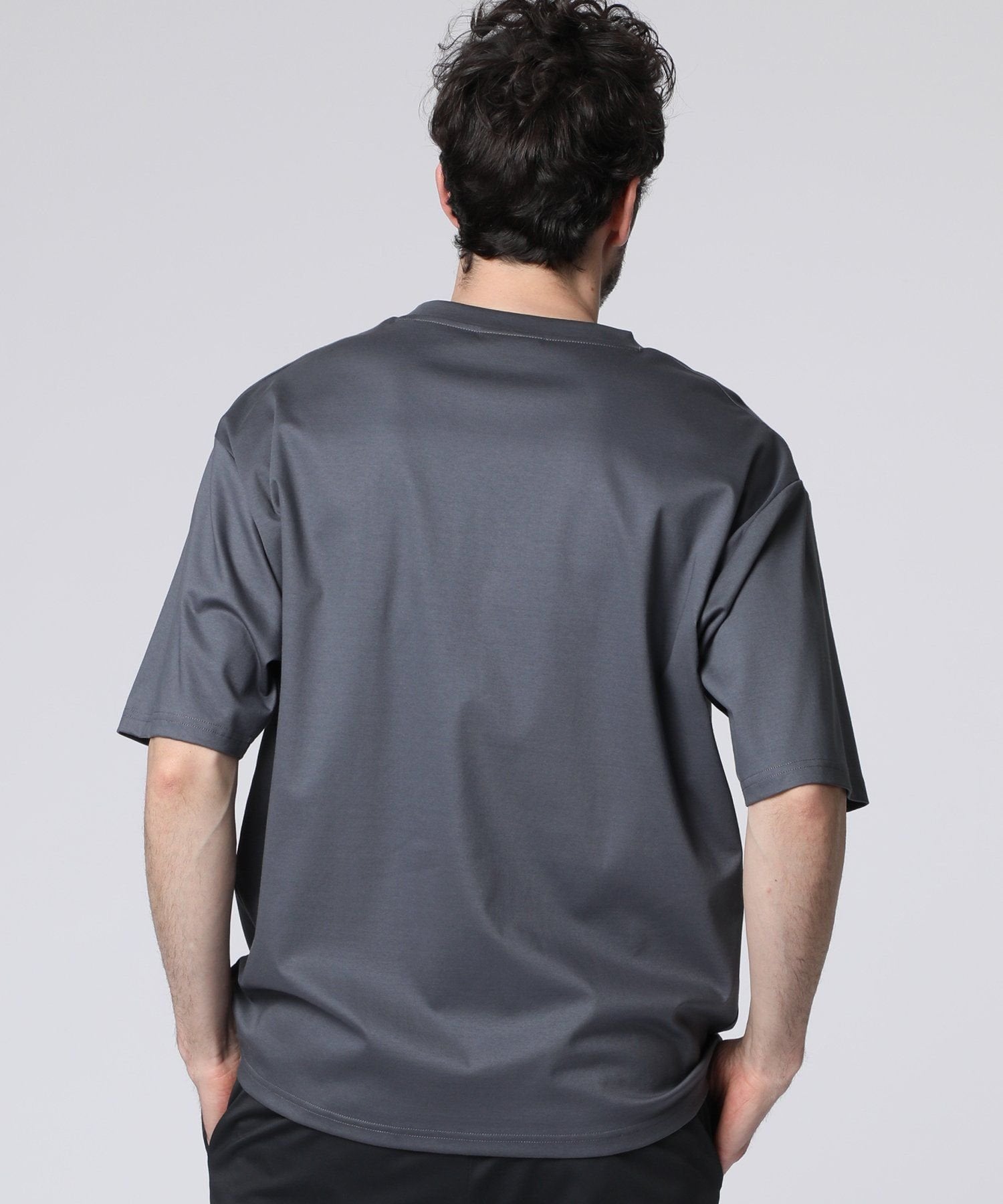 Tシャツ&カットソー