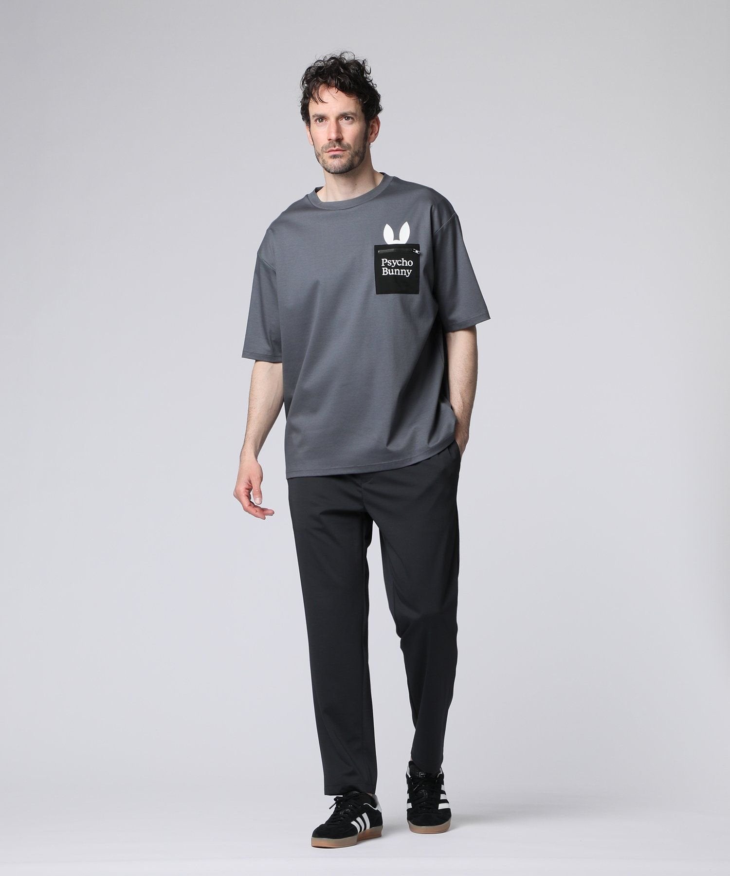 Tシャツ&カットソー