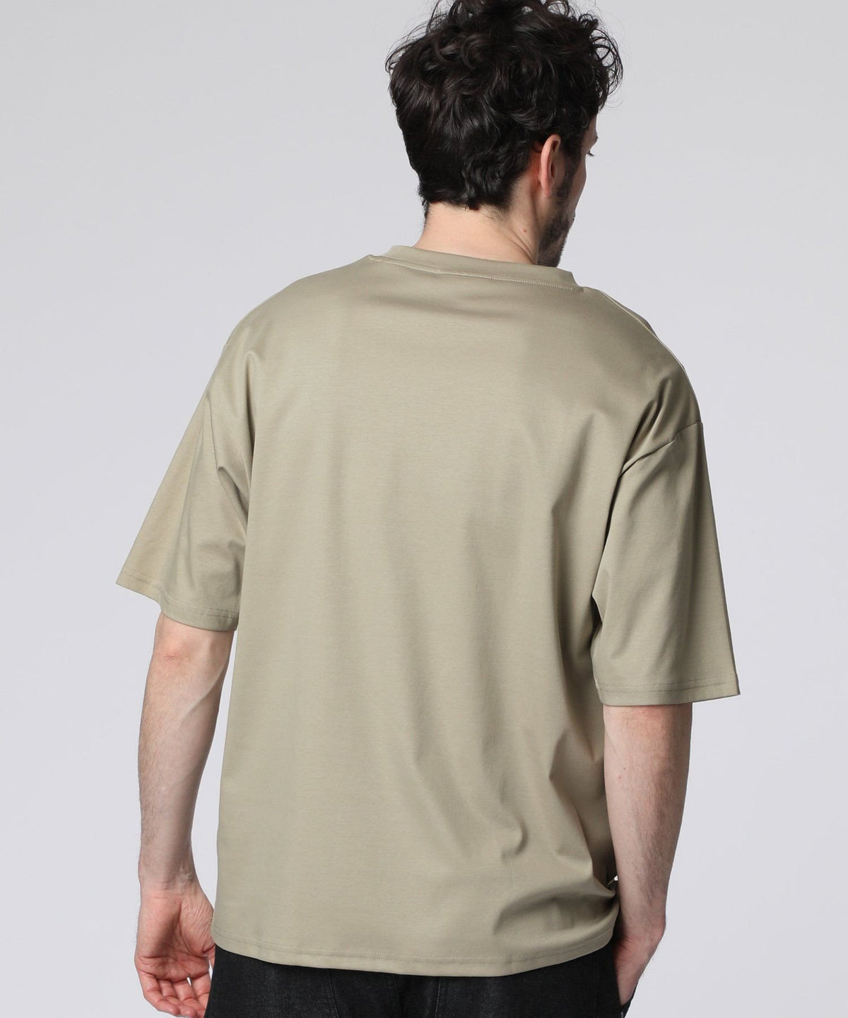 Tシャツ&カットソー