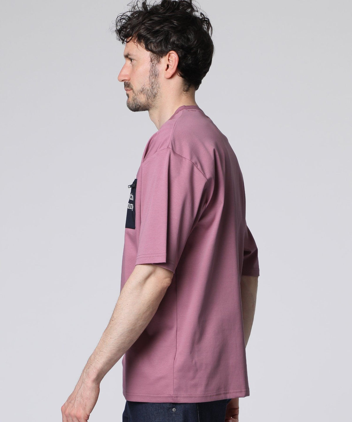 Tシャツ&カットソー