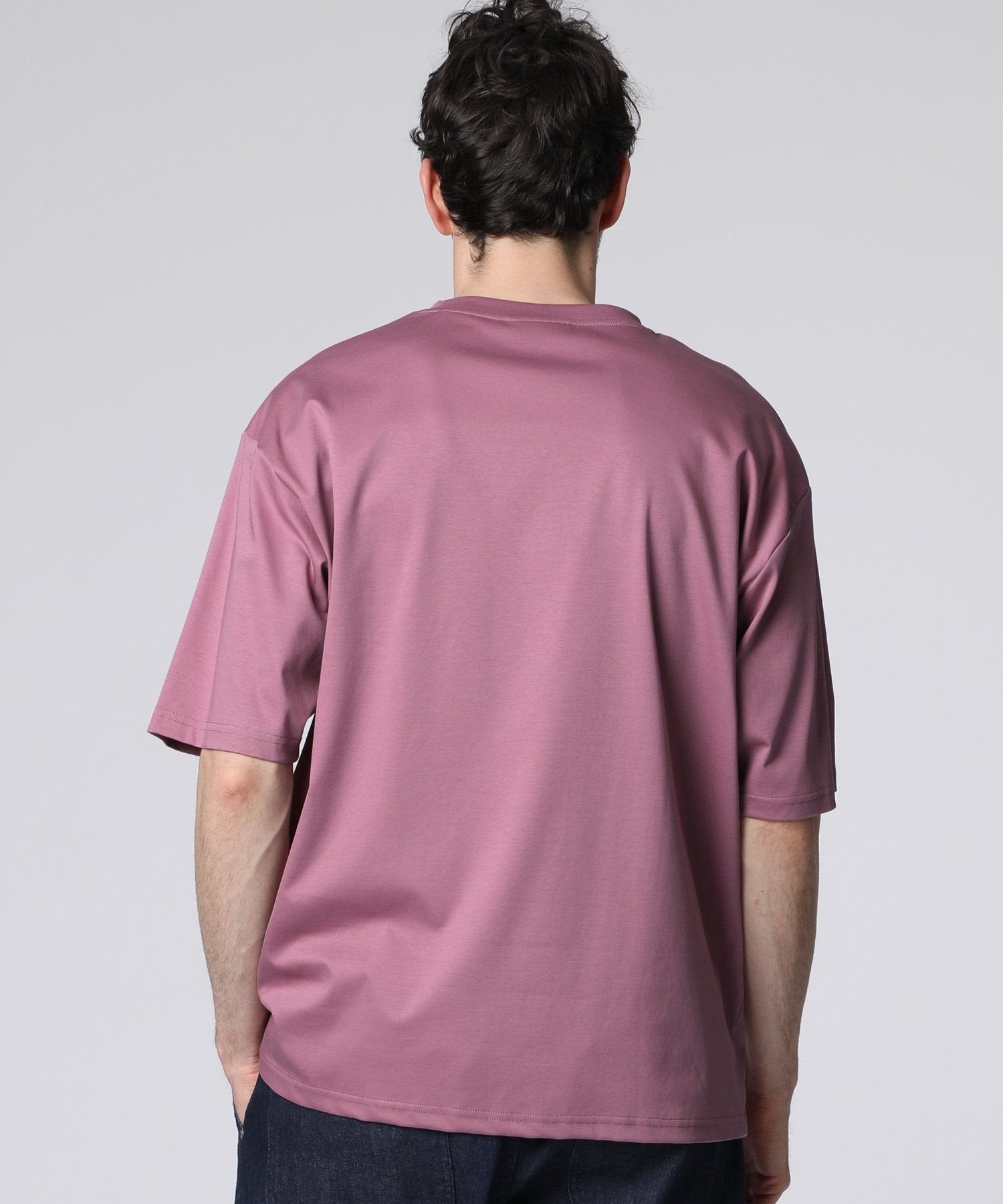 Tシャツ&カットソー