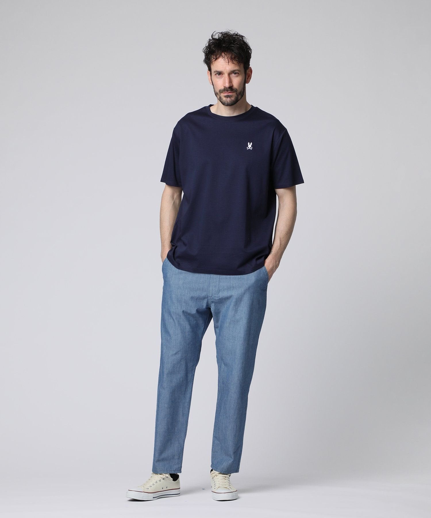 Tシャツ&カットソー