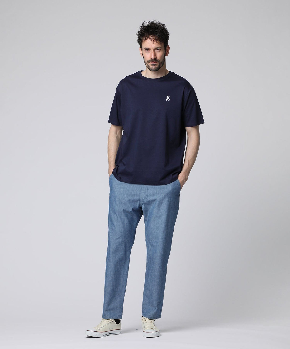 Tシャツ&カットソー