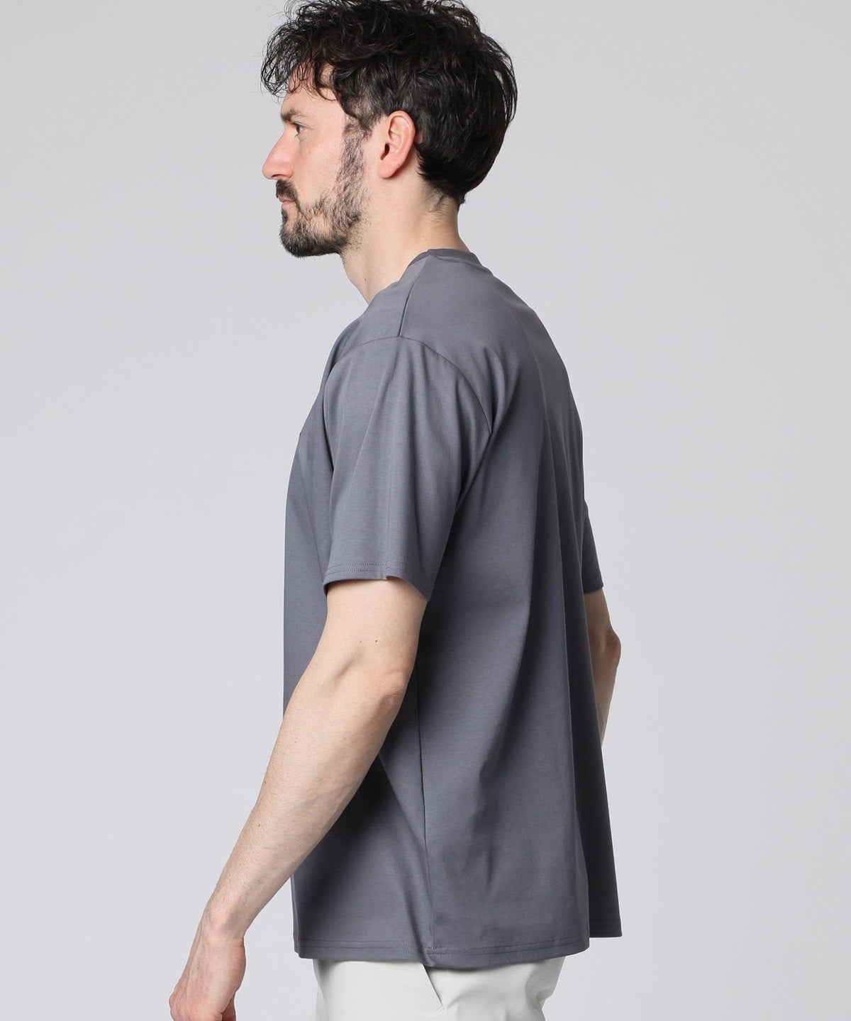 Tシャツ&カットソー