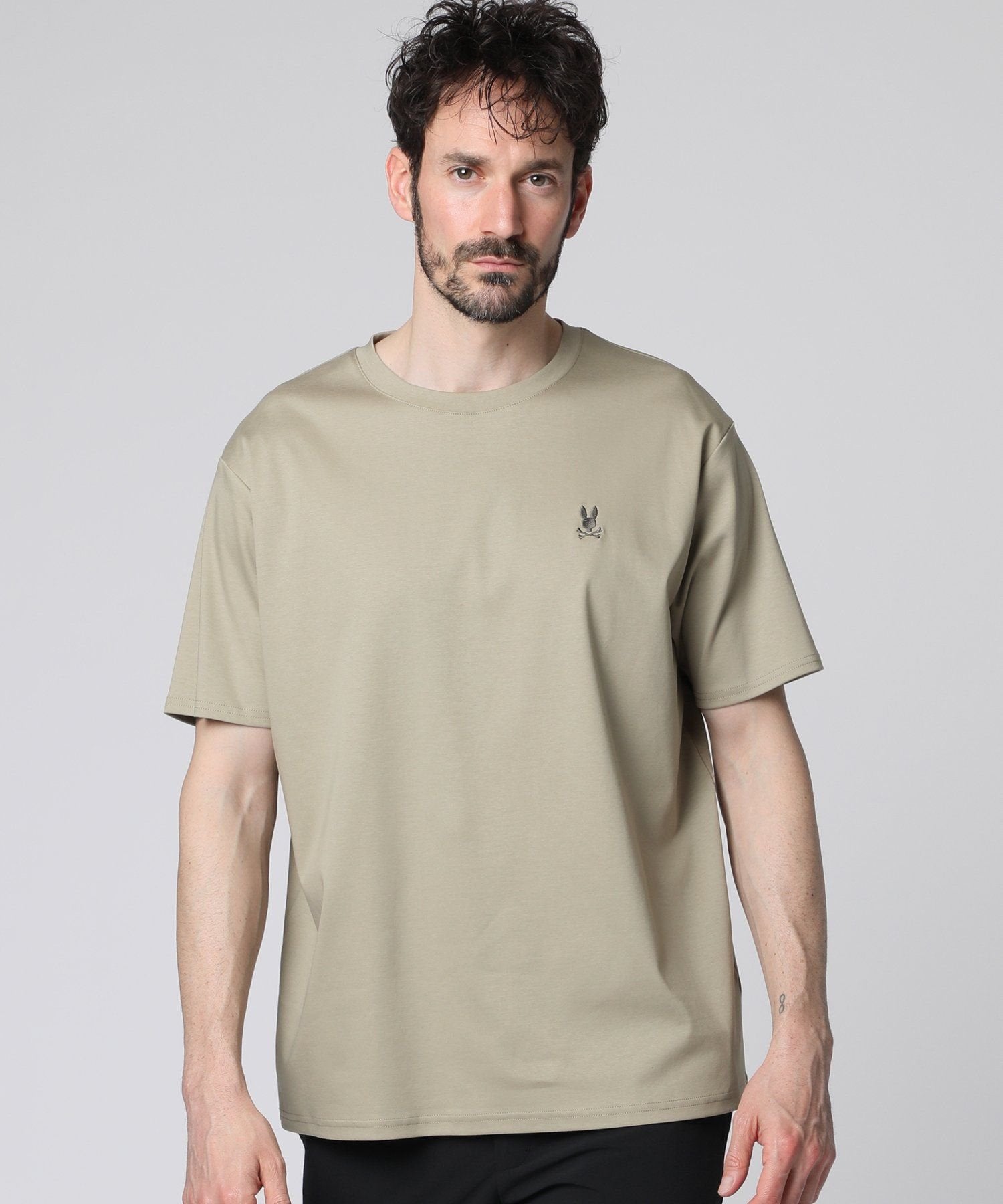 Tシャツ&カットソー