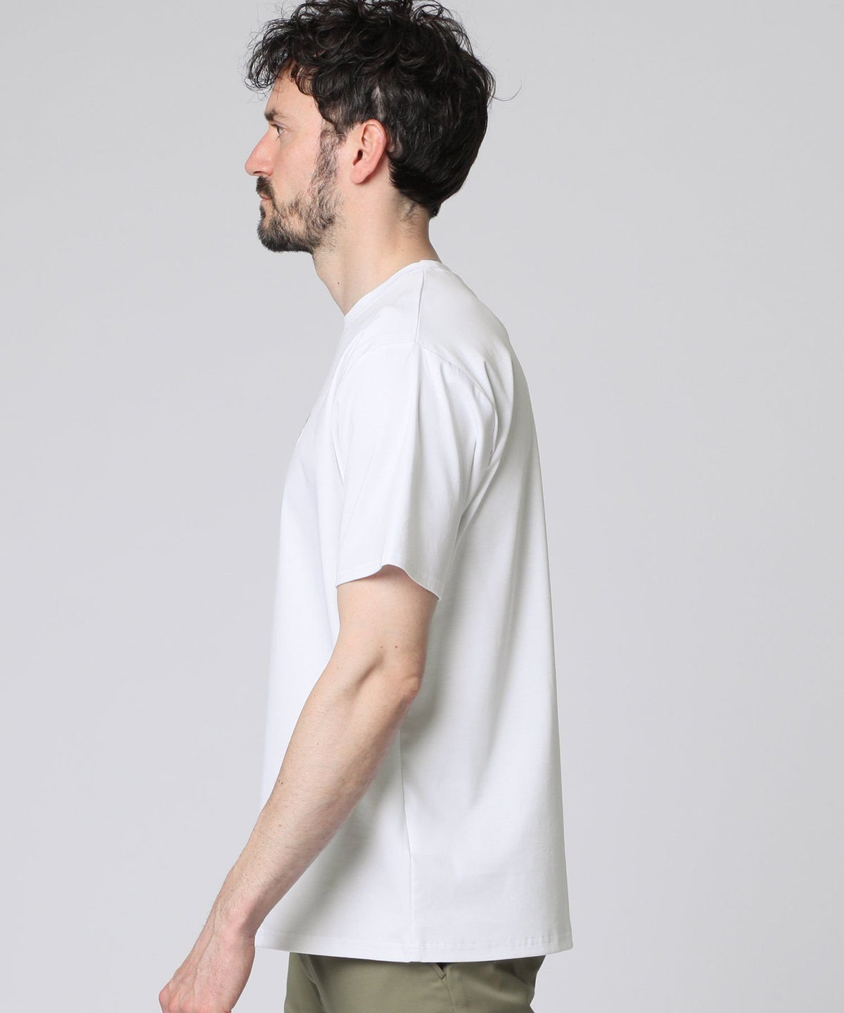 Tシャツ&カットソー