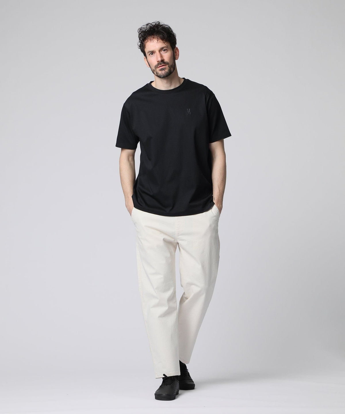 Tシャツ&カットソー