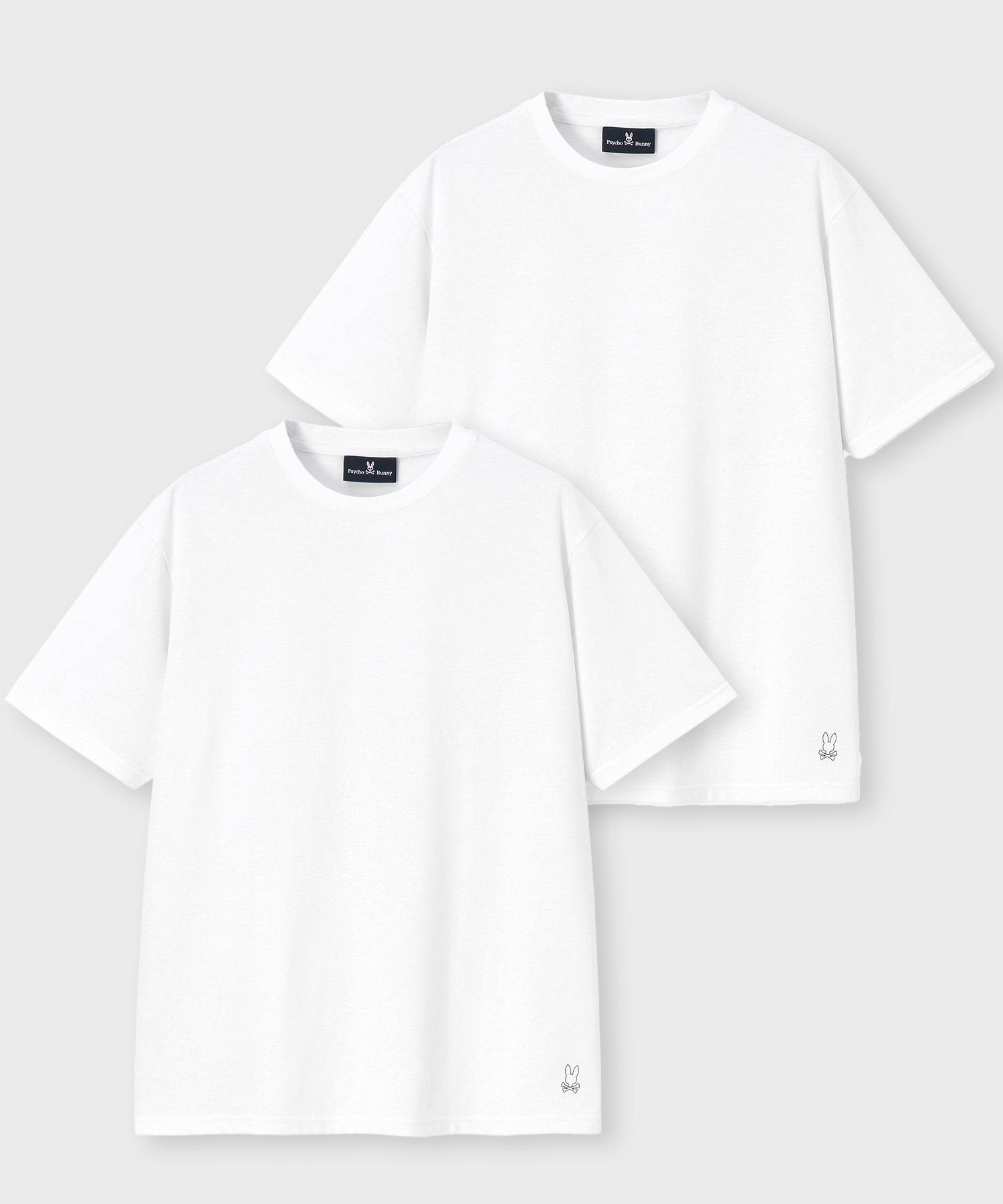 2pack Tシャツ