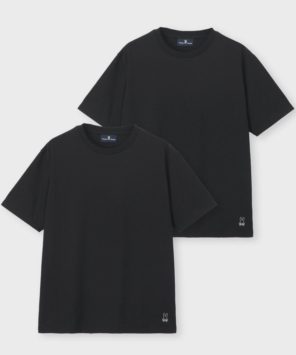 2pack Tシャツ