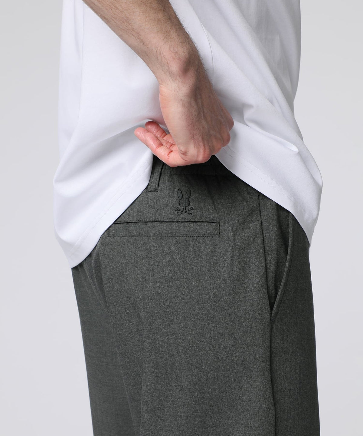 パンツ&ショーツ