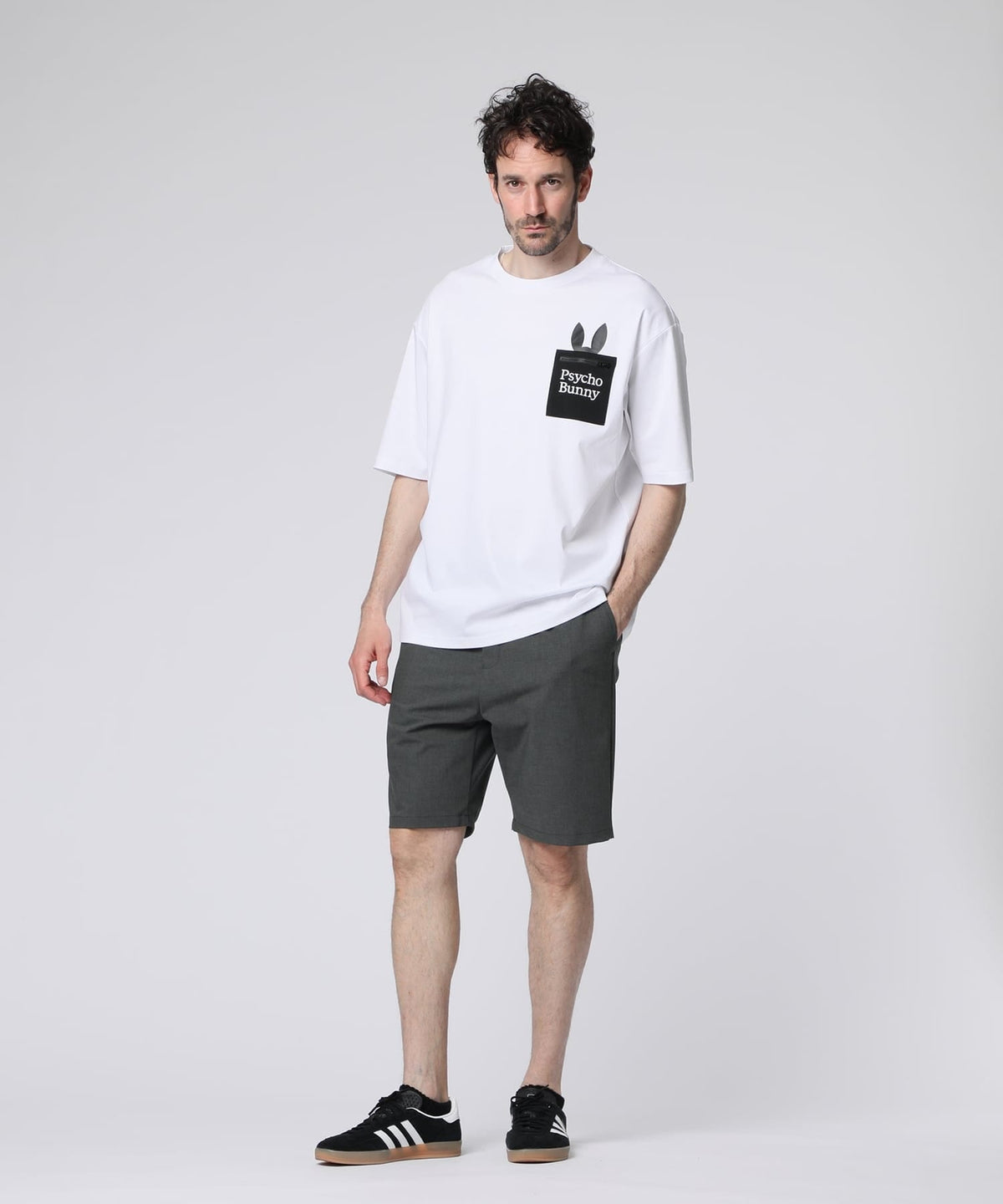 pants & shorts