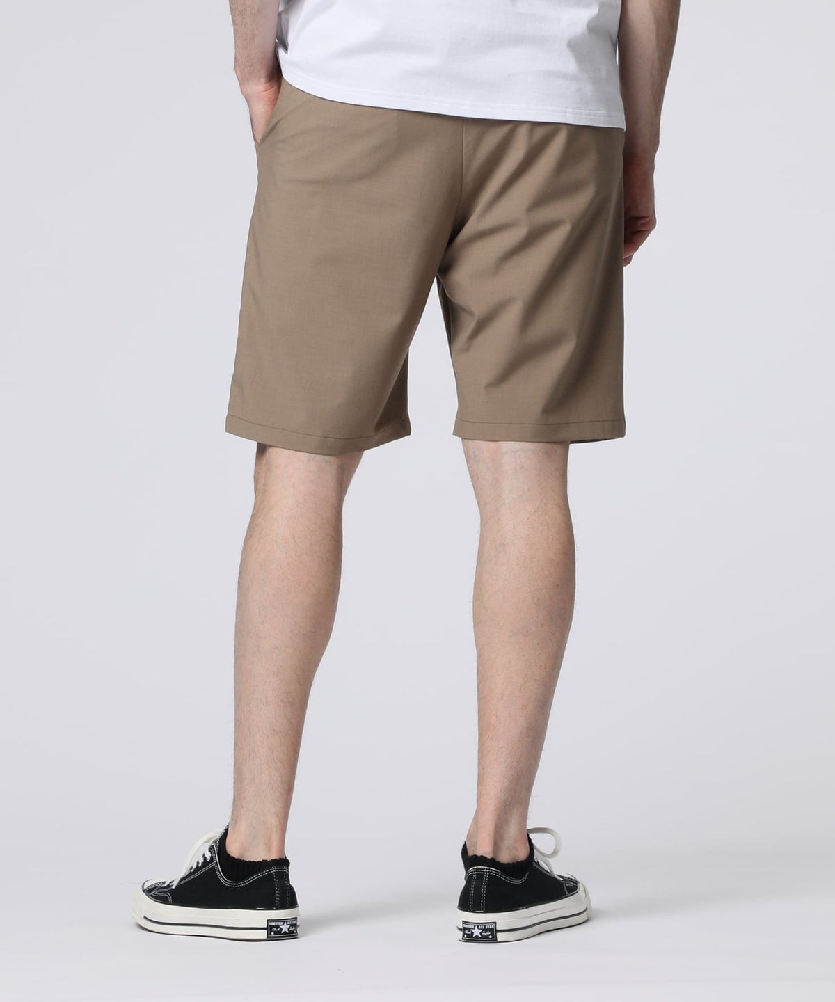 pants & shorts