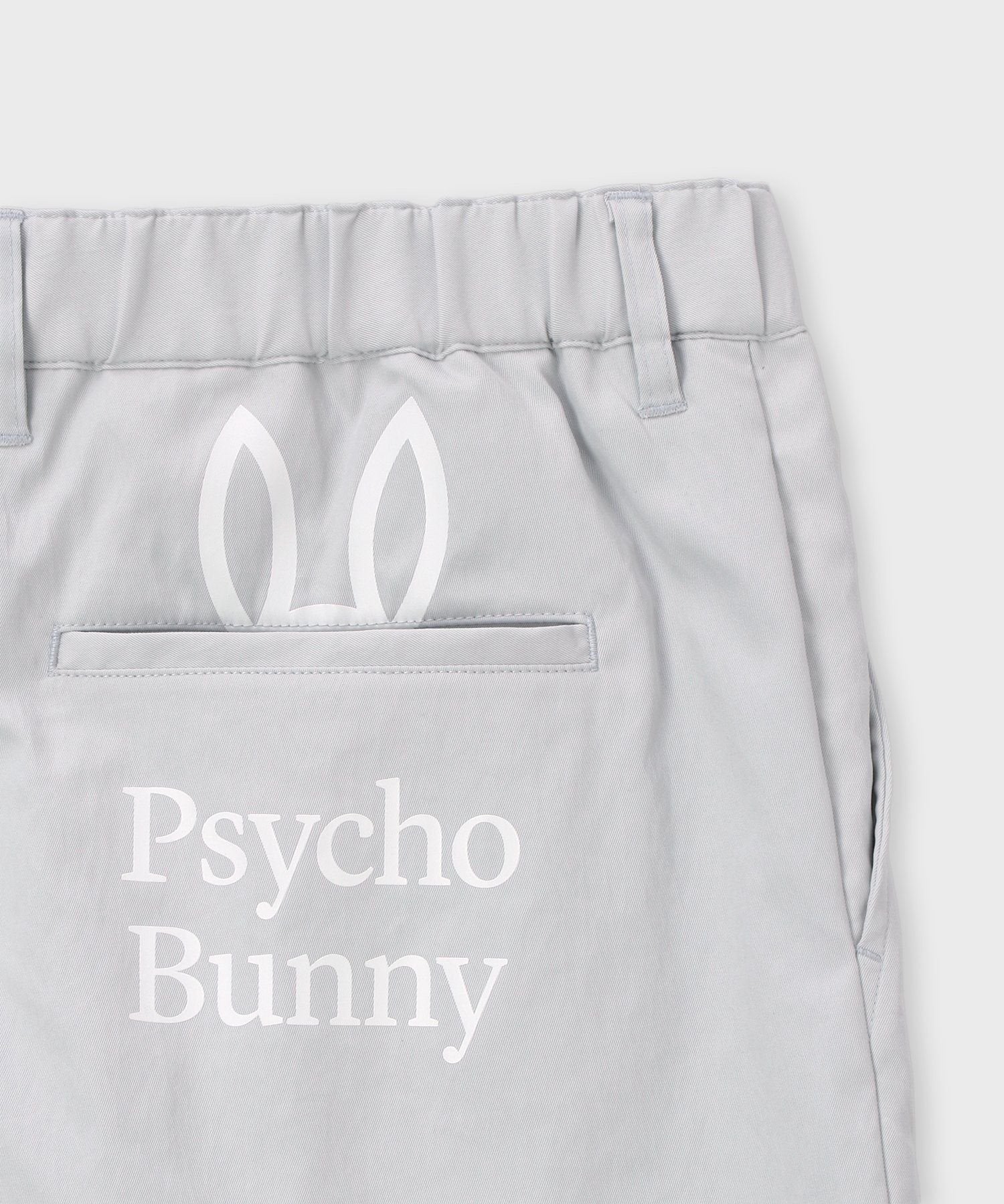 Pocket Bunny Taslantino Cross Pants