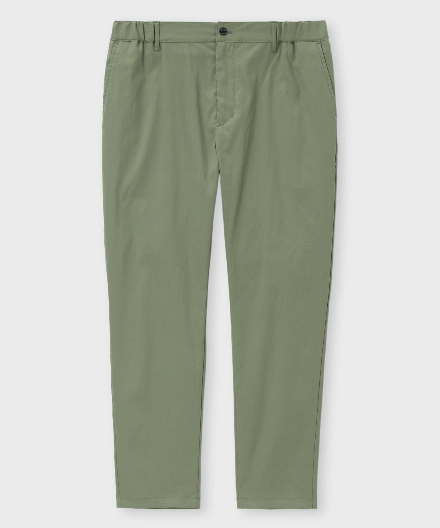 Pocket Bunny Taslantino Cross Pants