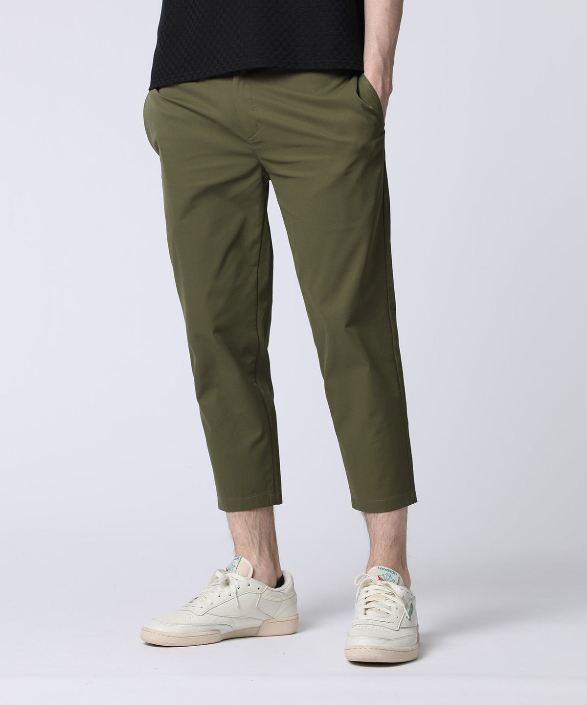 pants & shorts