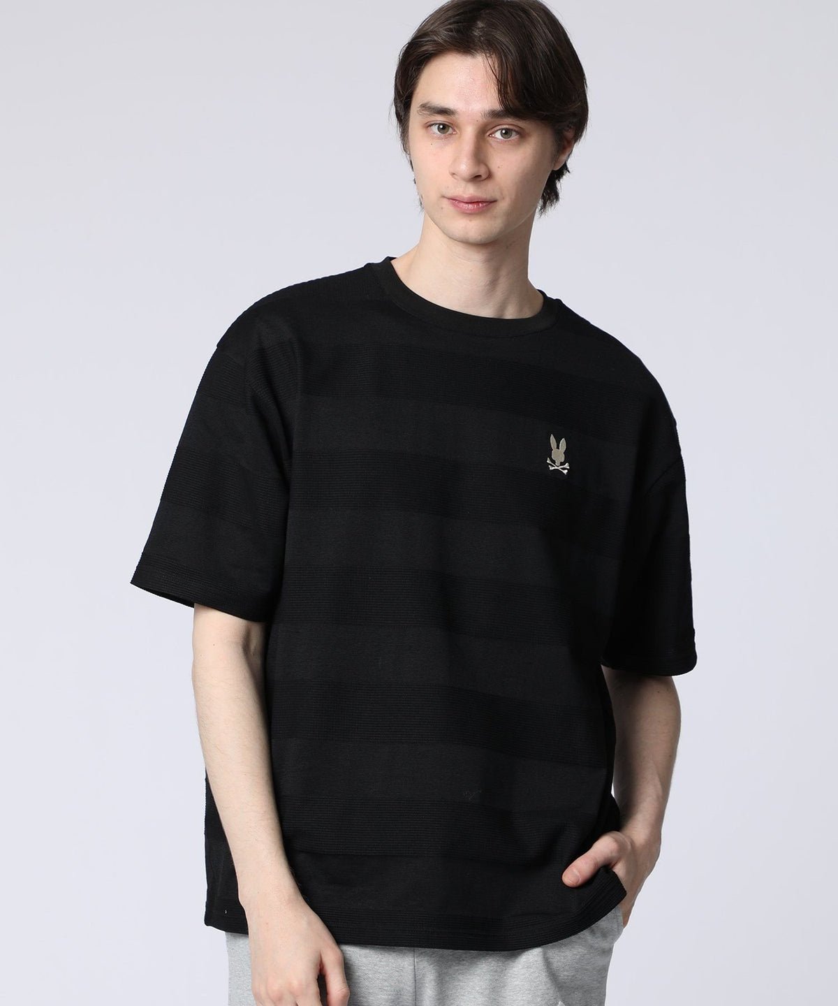 Tシャツ&カットソー