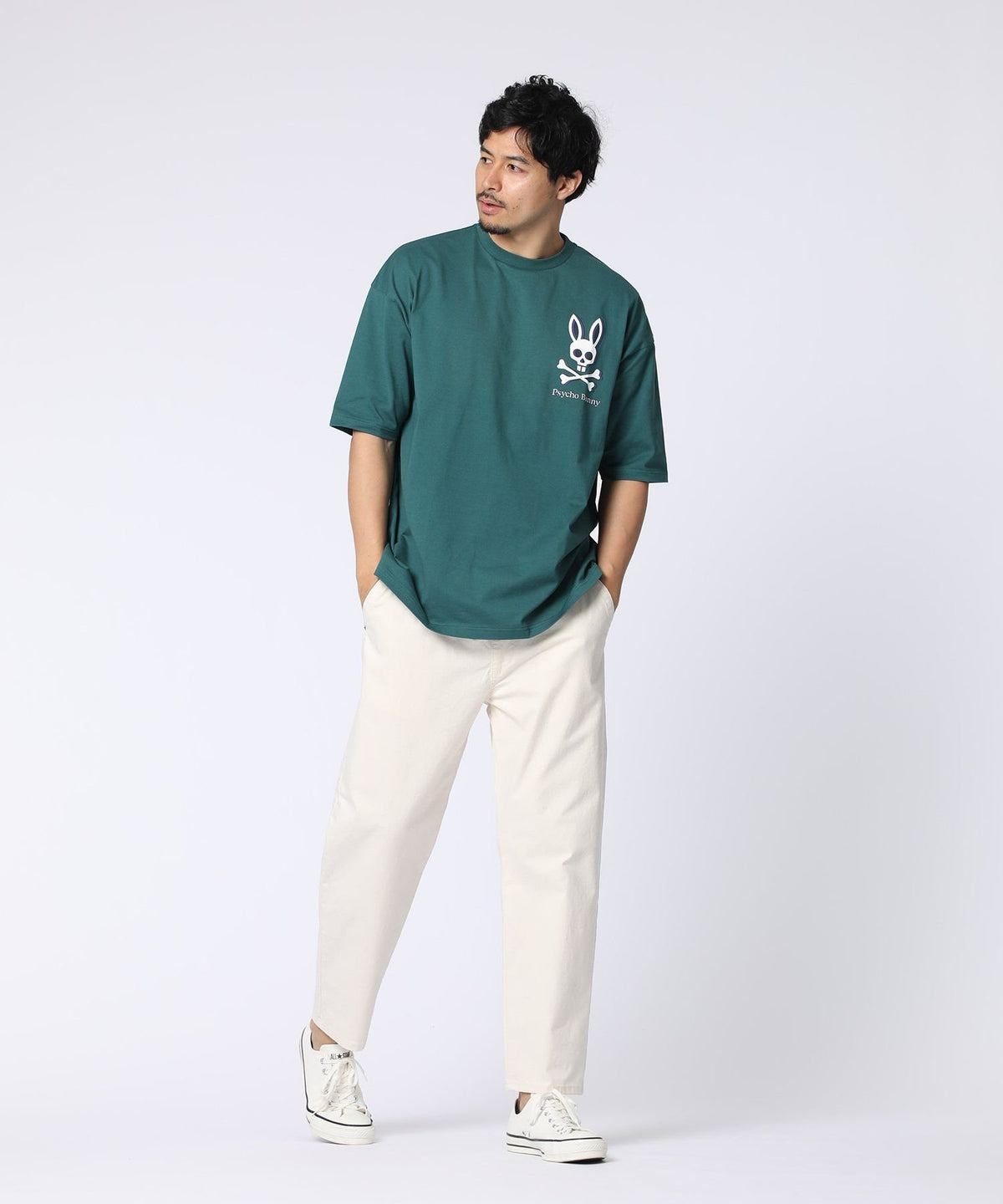 Tシャツ&カットソー