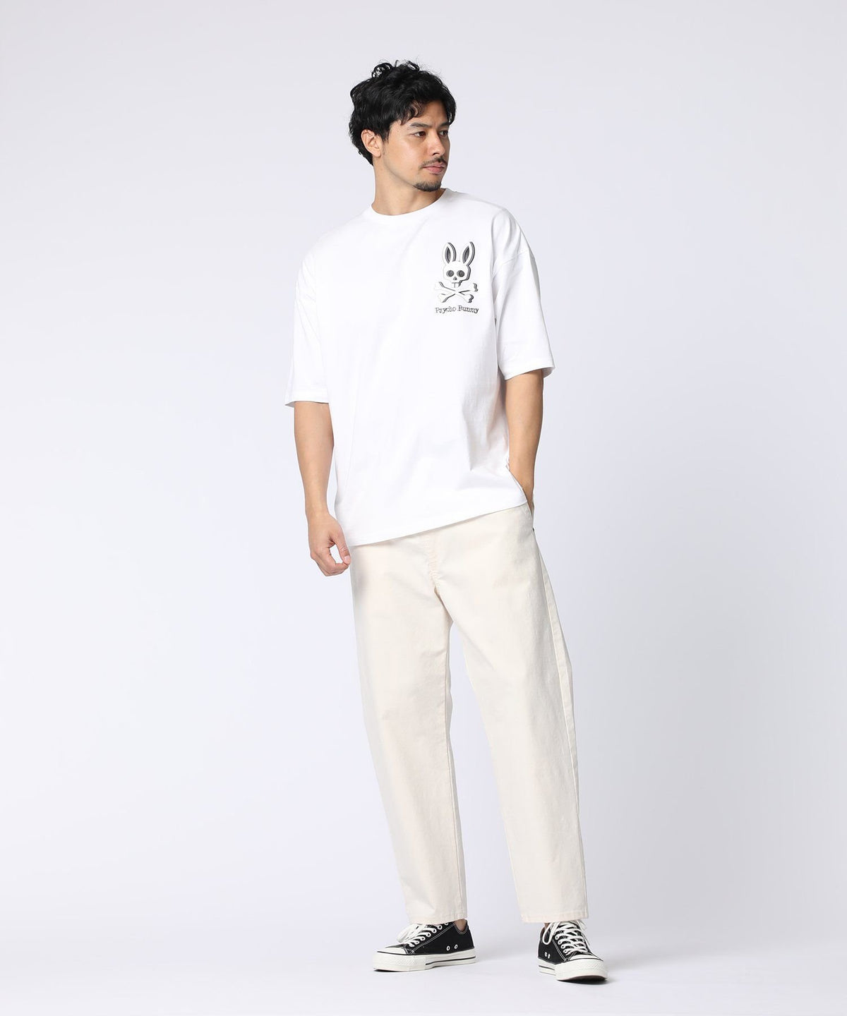Tシャツ&カットソー