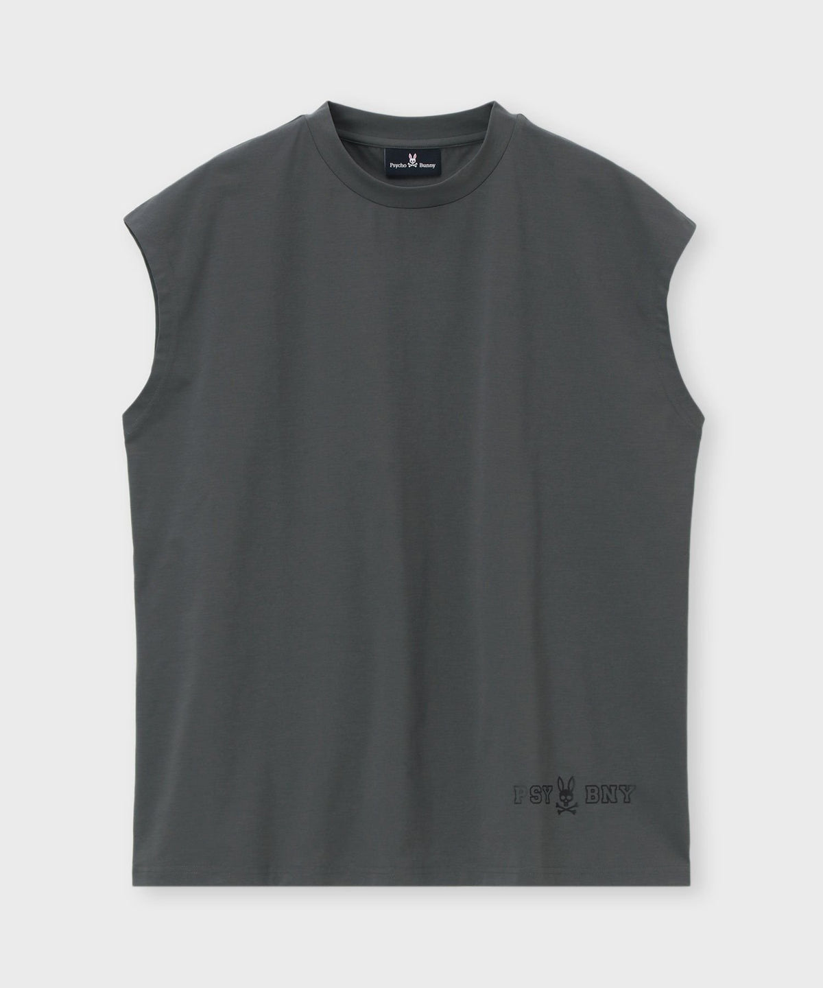 ノースリーブTシャツ