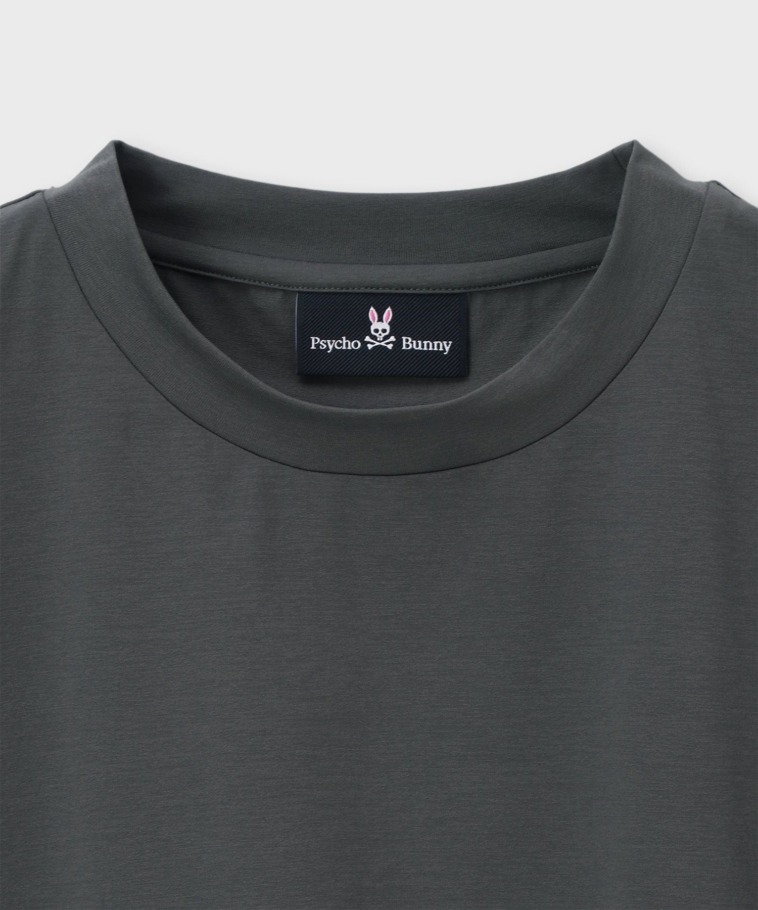 ノースリーブTシャツ