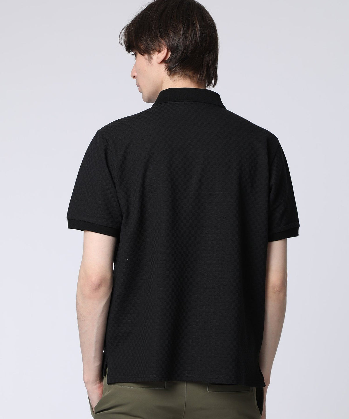 polo shirt