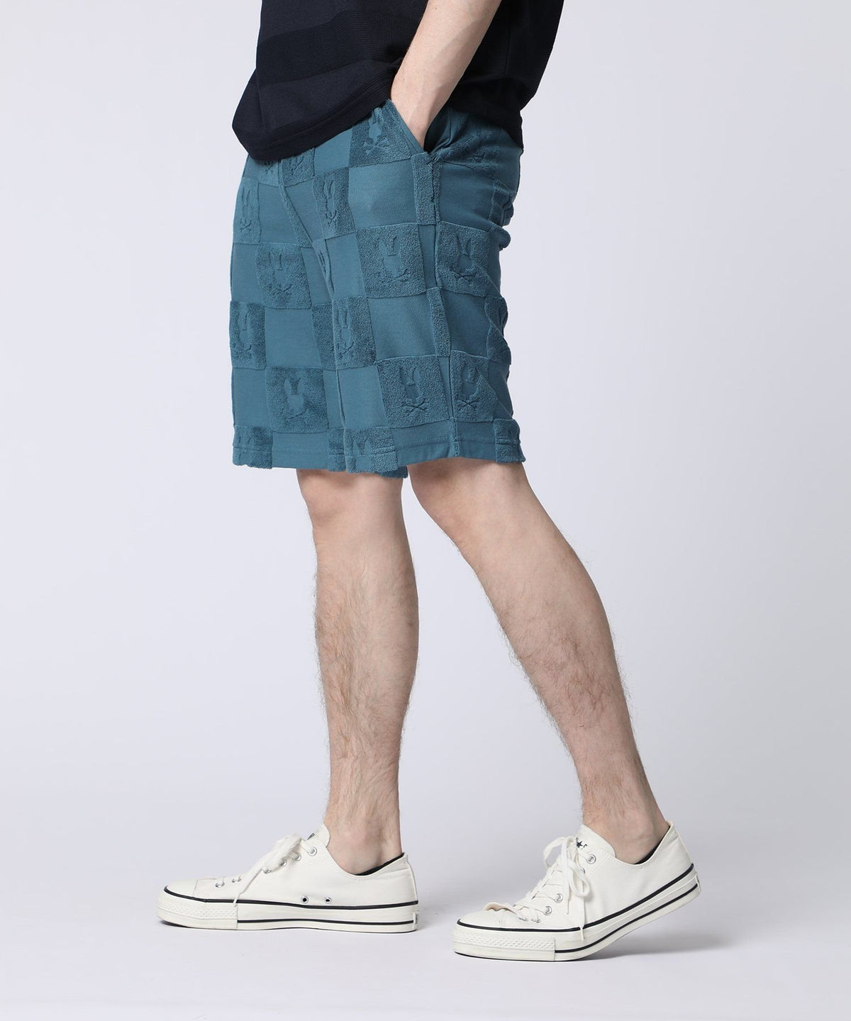 パンツ&ショーツ