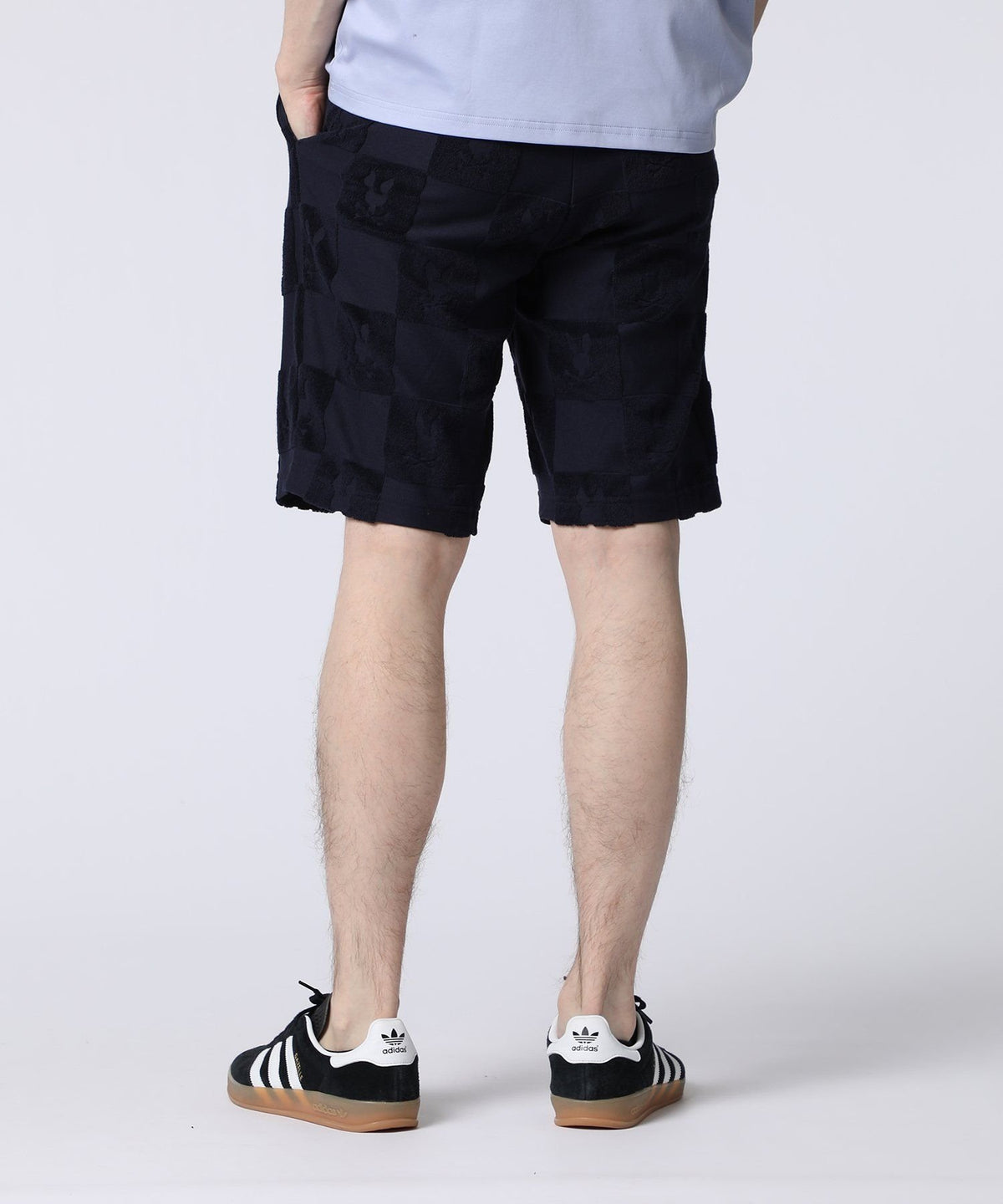 pants & shorts