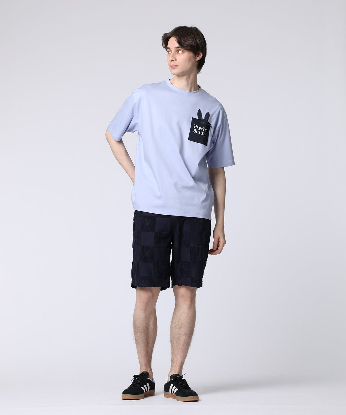 pants & shorts
