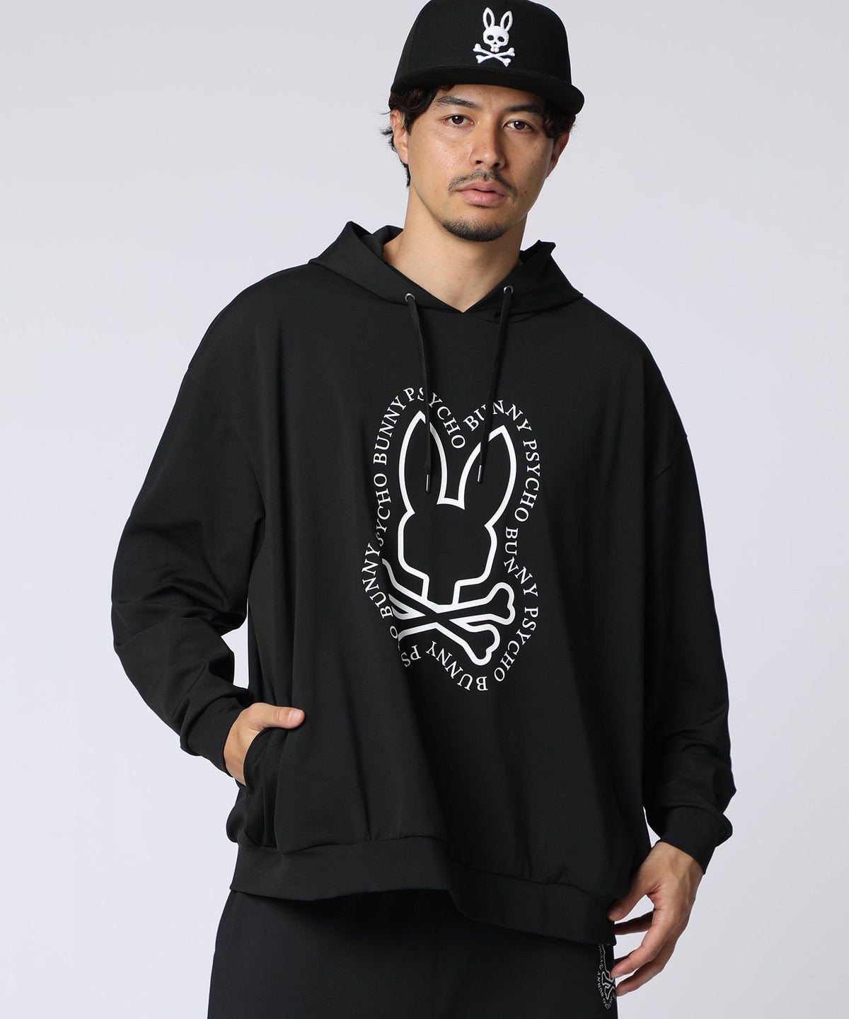 パーカ