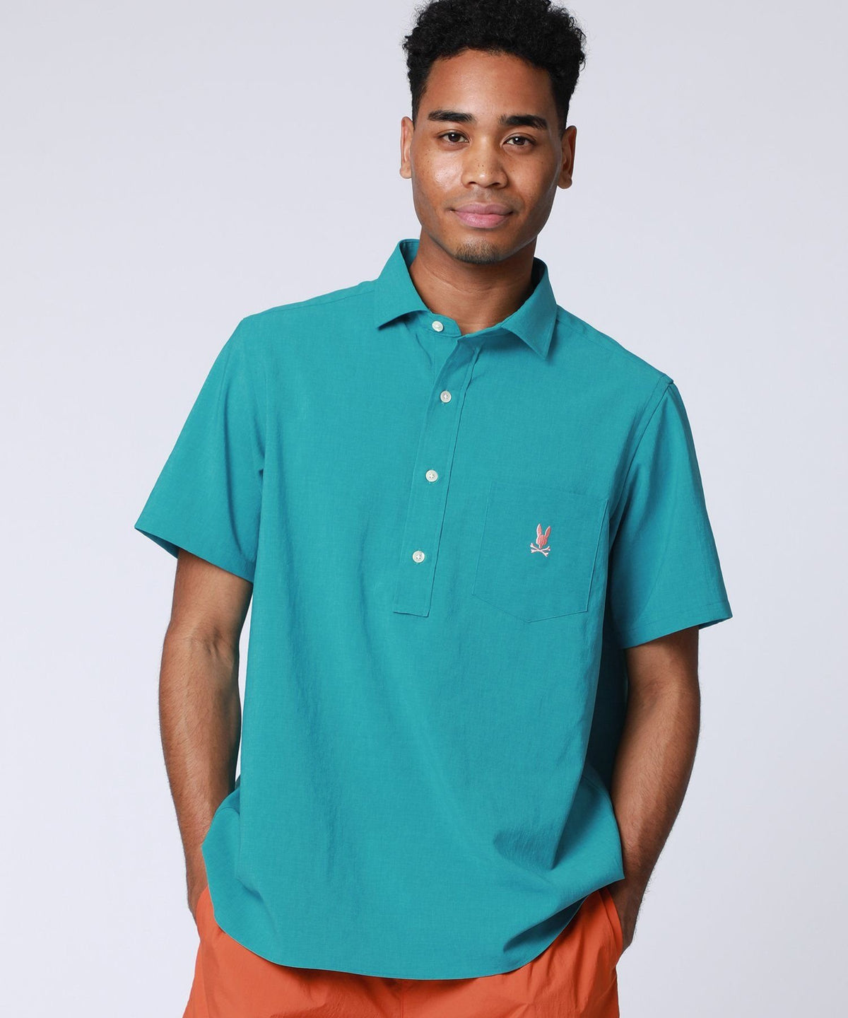 casual shirt