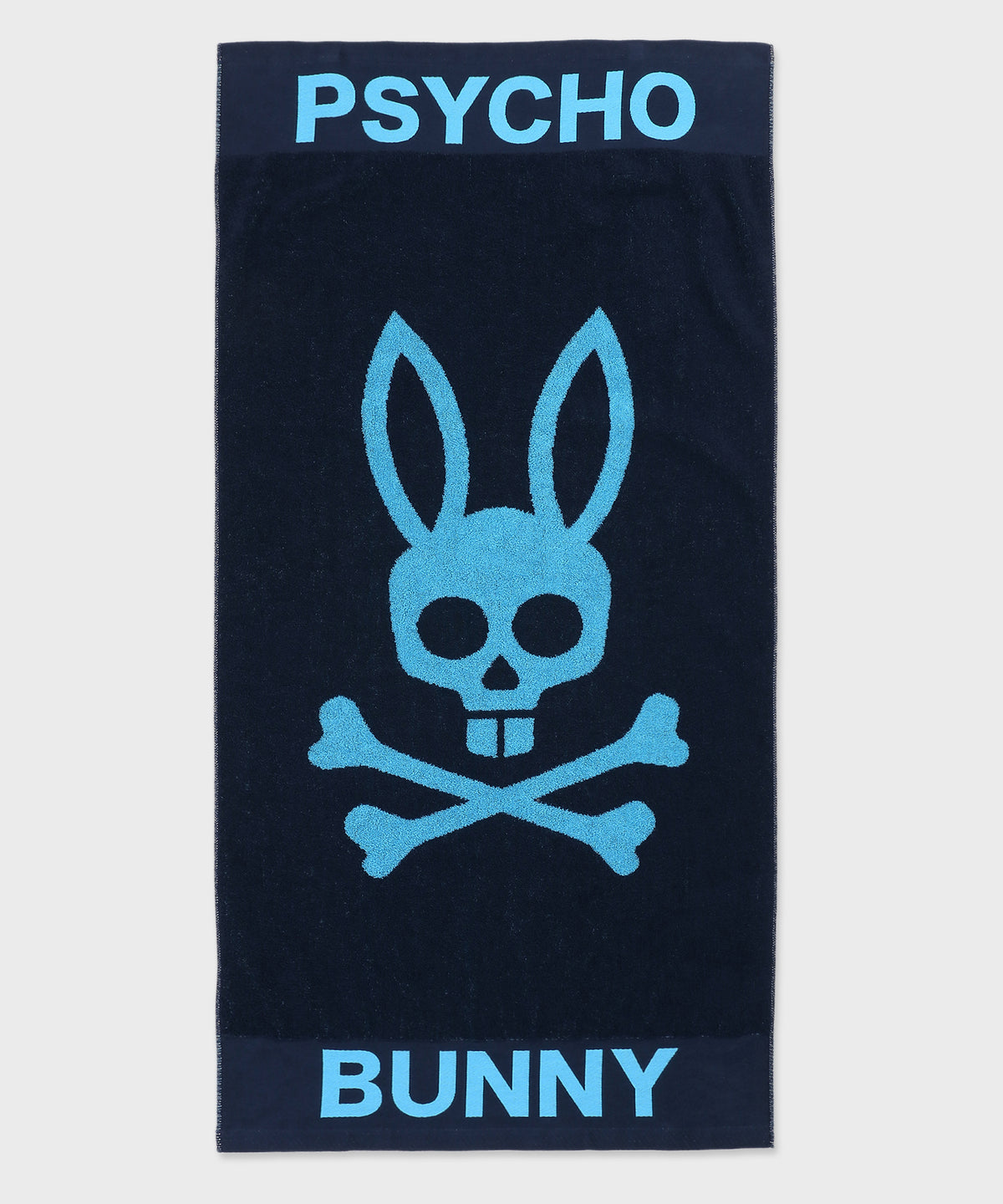 PsychoBunny バスタオル