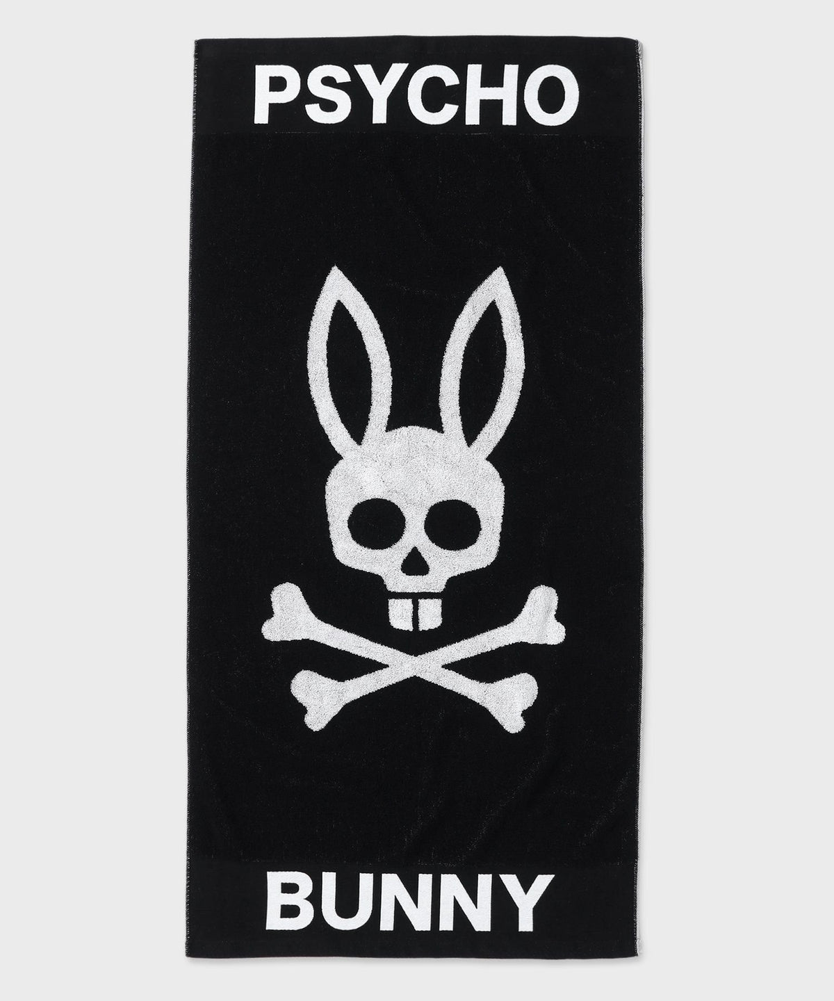 PsychoBunny バスタオル